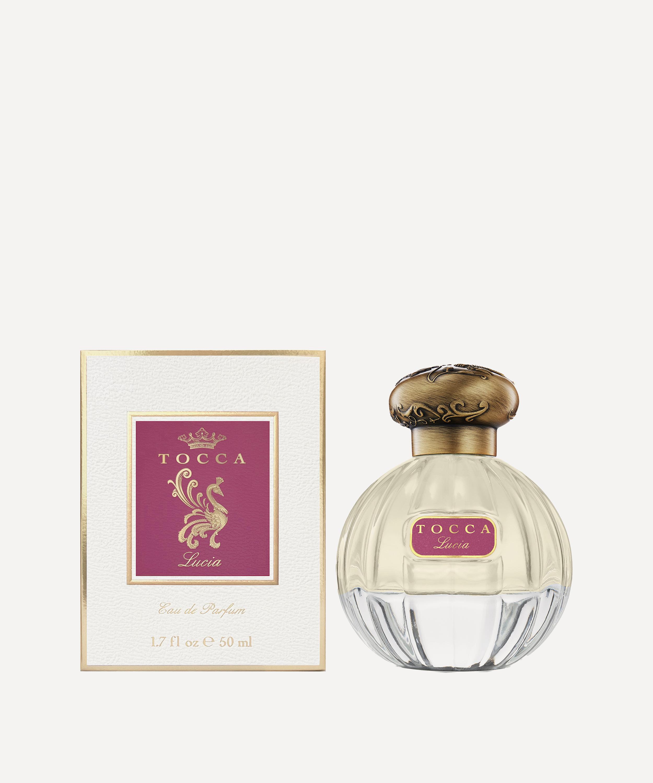 Tocca - Lucia Eau de Parfum 50ml image number 1