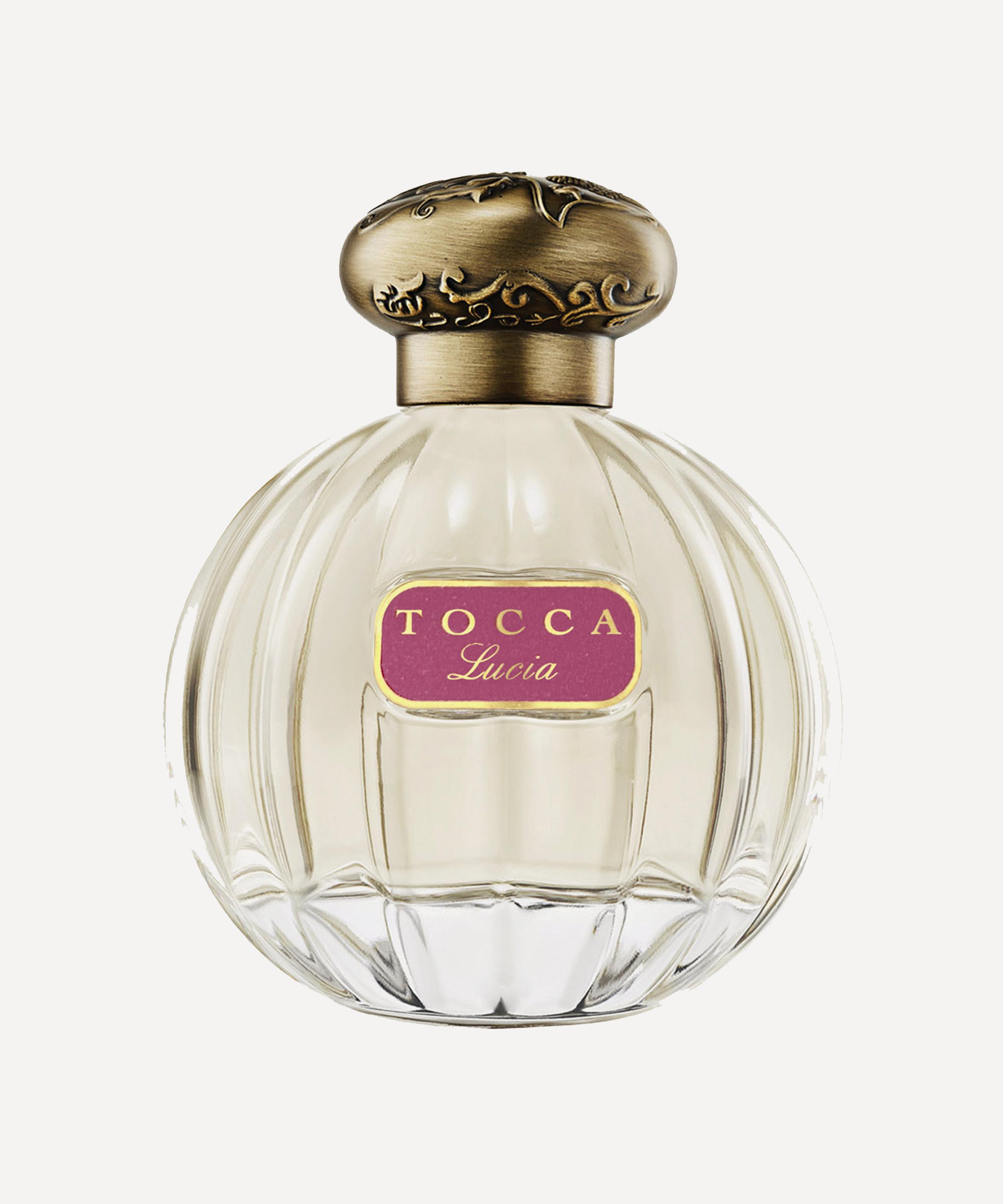 Tocca - Lucia Eau de Parfum 100ml image number 0