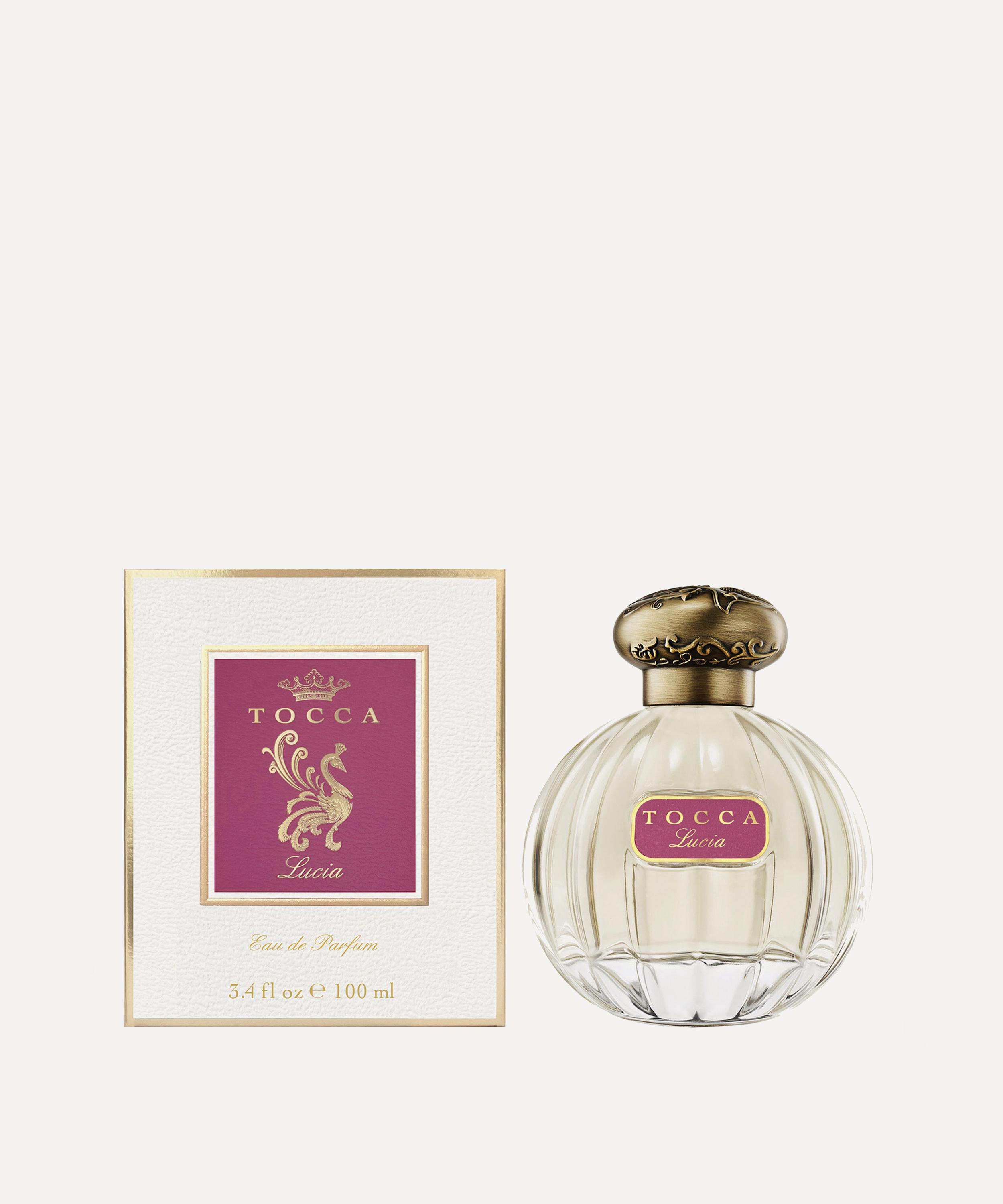 Tocca - Lucia Eau de Parfum 100ml image number 1