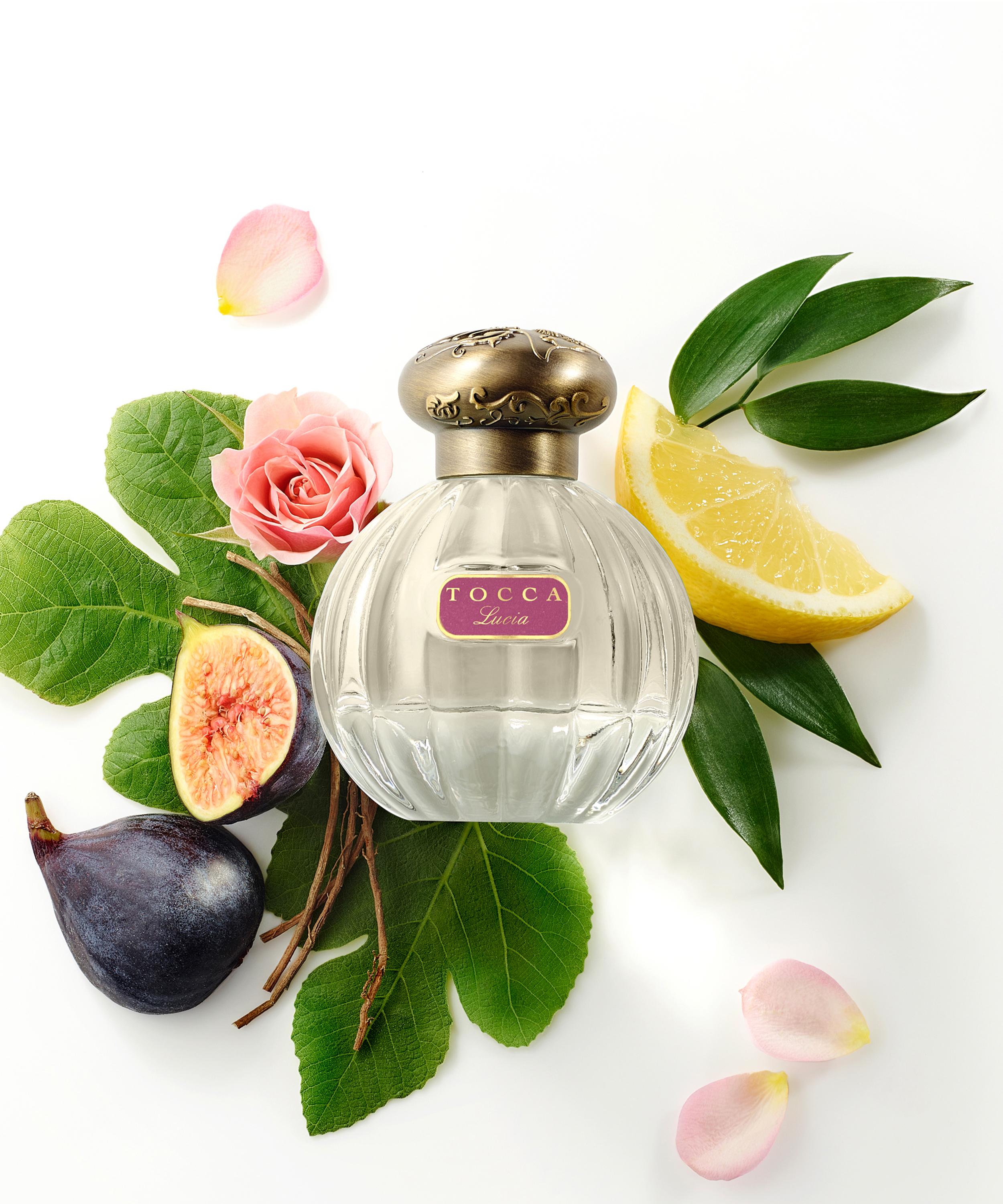 Tocca - Lucia Eau de Parfum 100ml image number 2