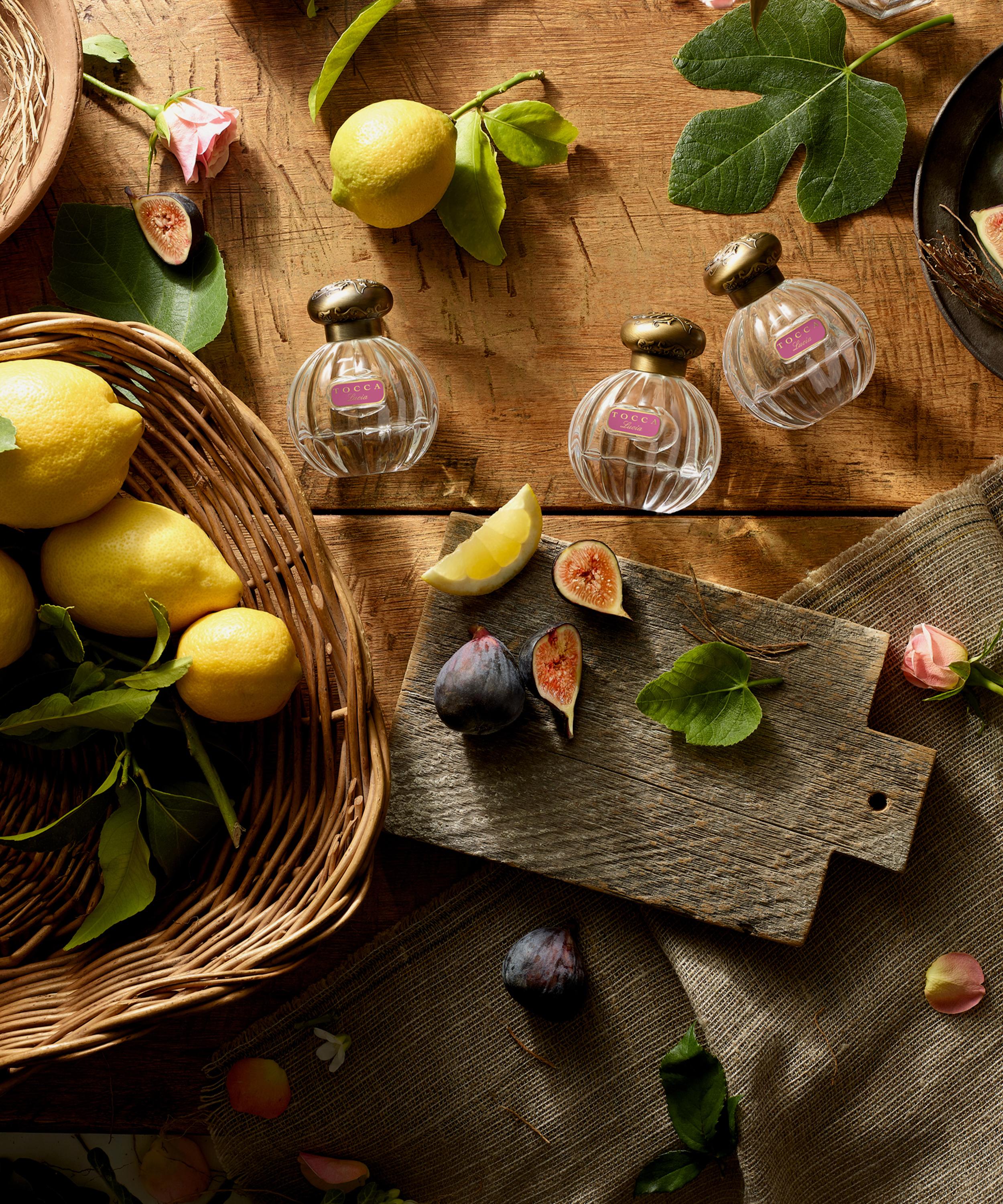 Tocca - Lucia Eau de Parfum 100ml image number 3