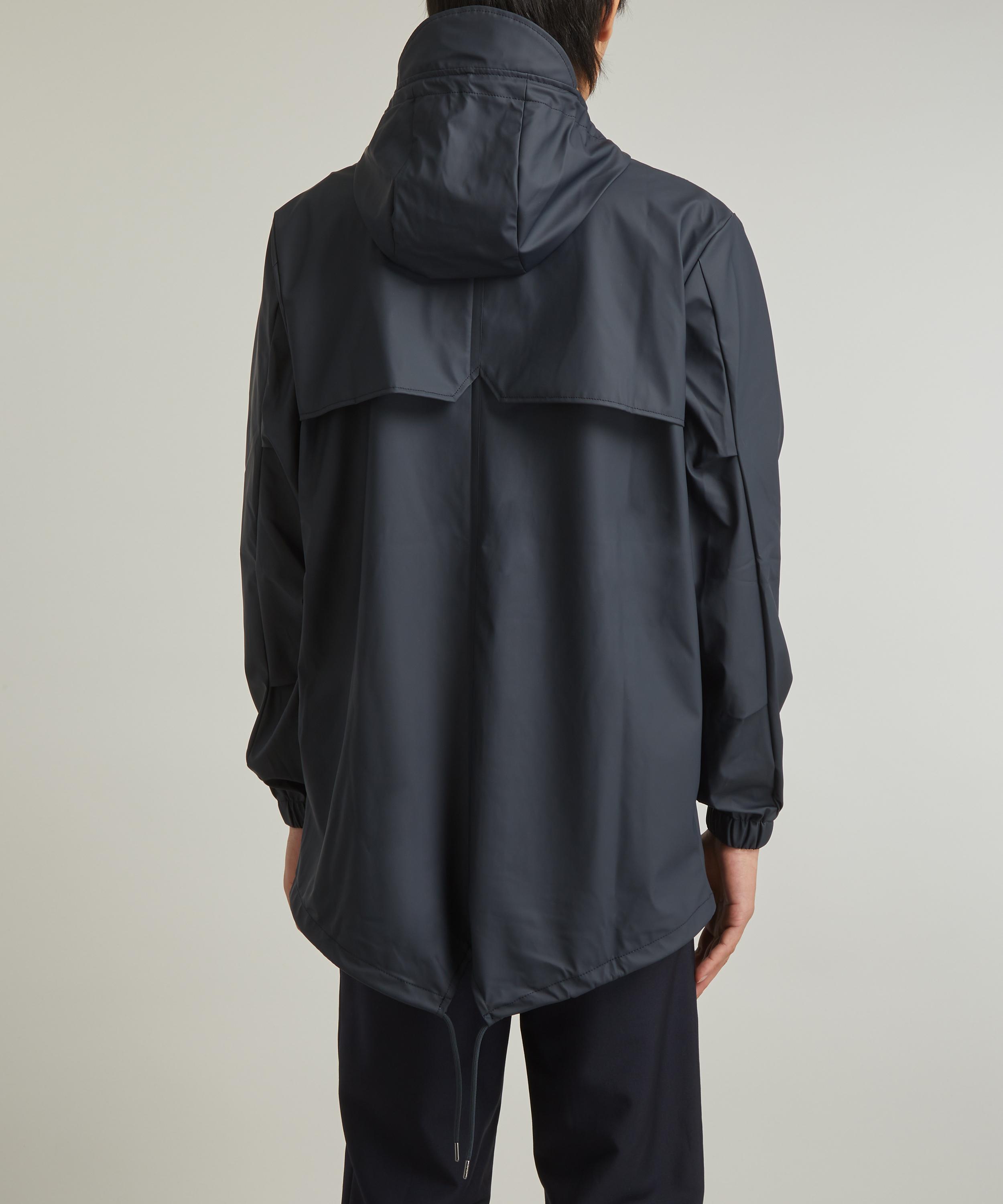 RAINS - Fishtail Parka image number 3