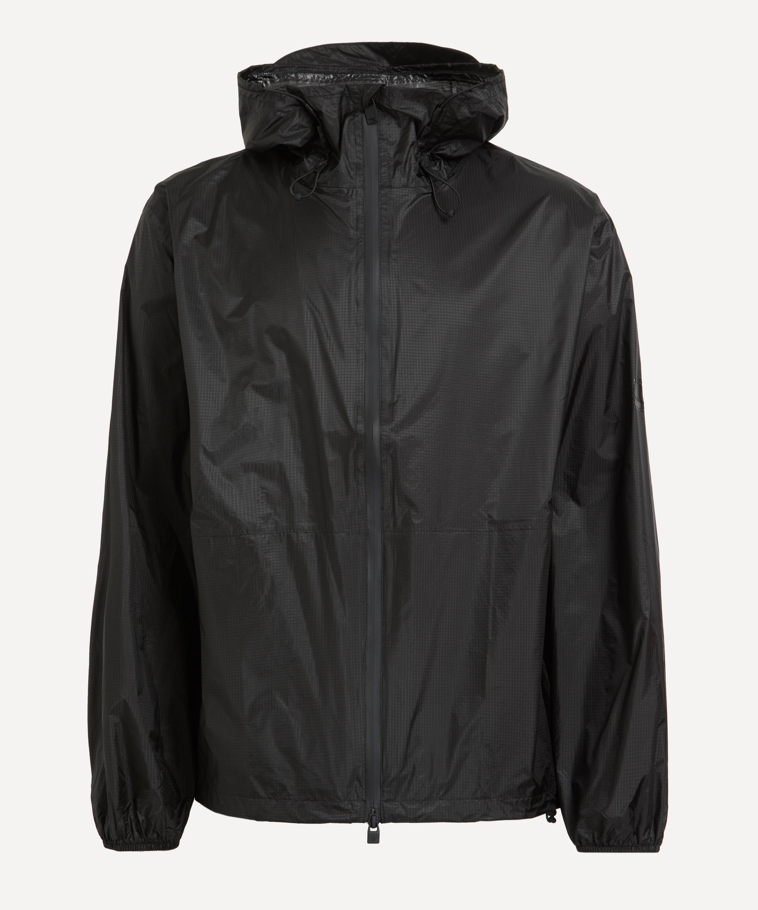 RAINS Norton Rain Jacket | Liberty