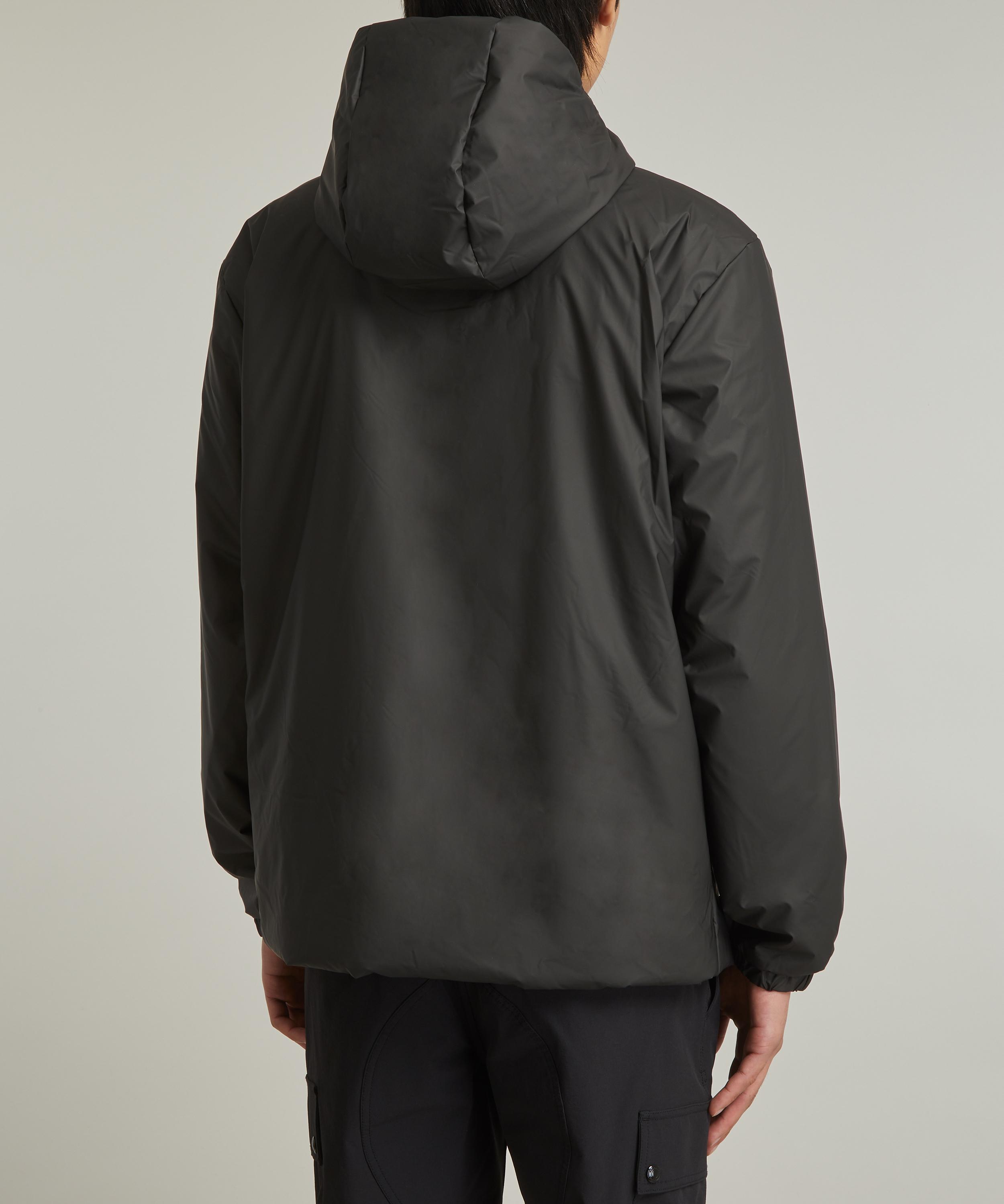 RAINS - Lohja Padded Rain Jacket image number 3