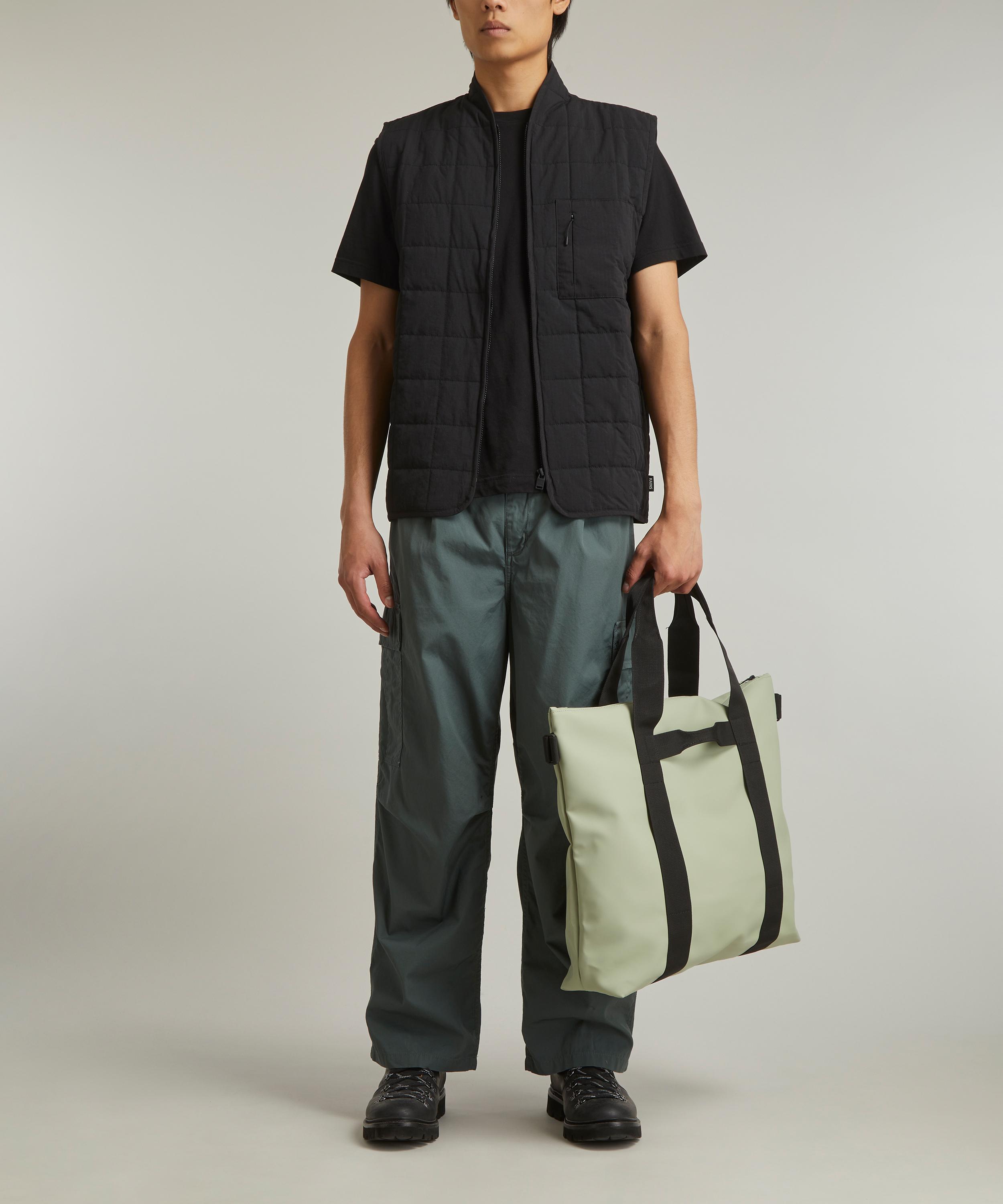 RAINS - Giron Padded Liner Vest image number 1
