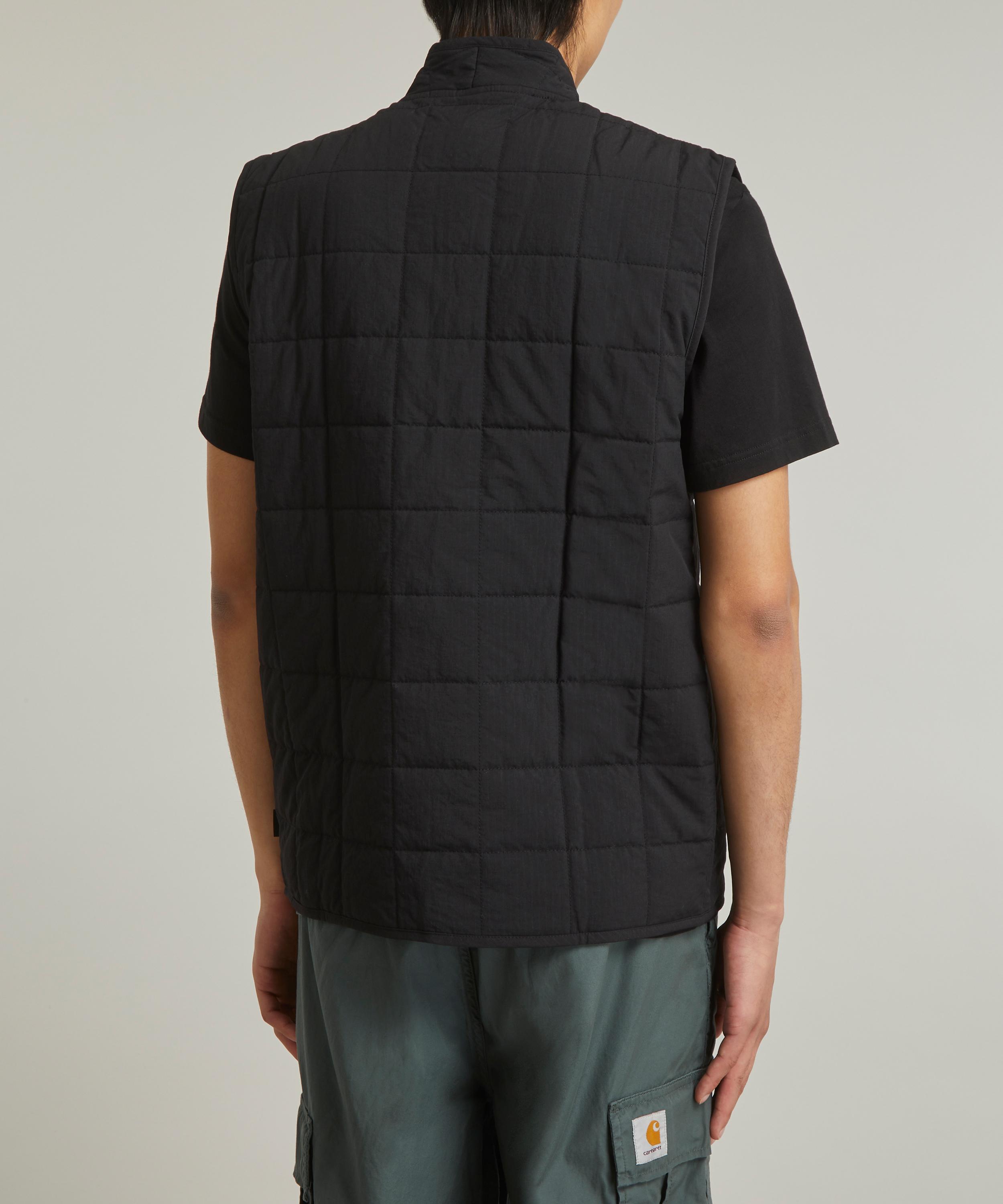 RAINS - Giron Padded Liner Vest image number 3