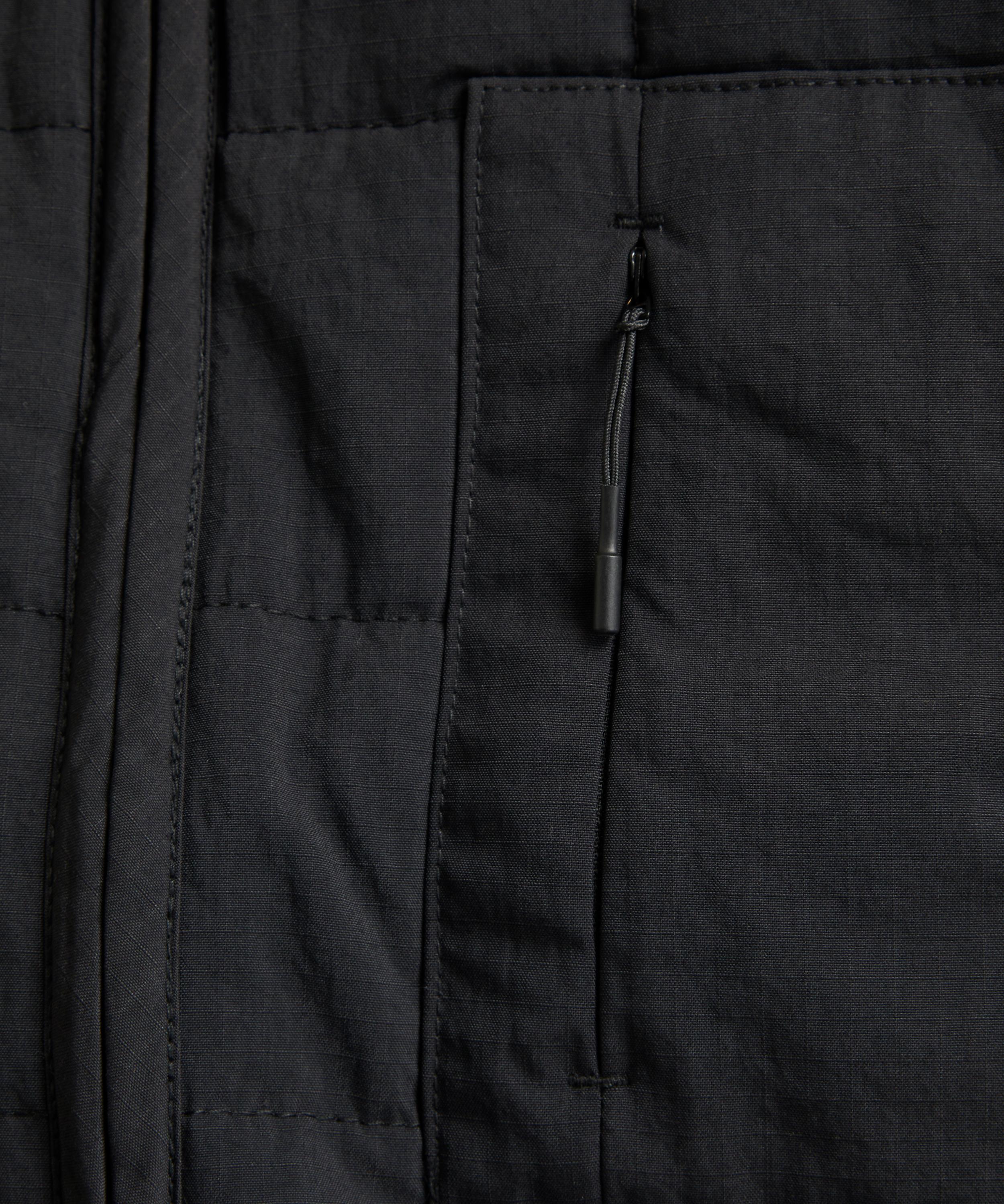 RAINS - Giron Padded Liner Vest image number 4