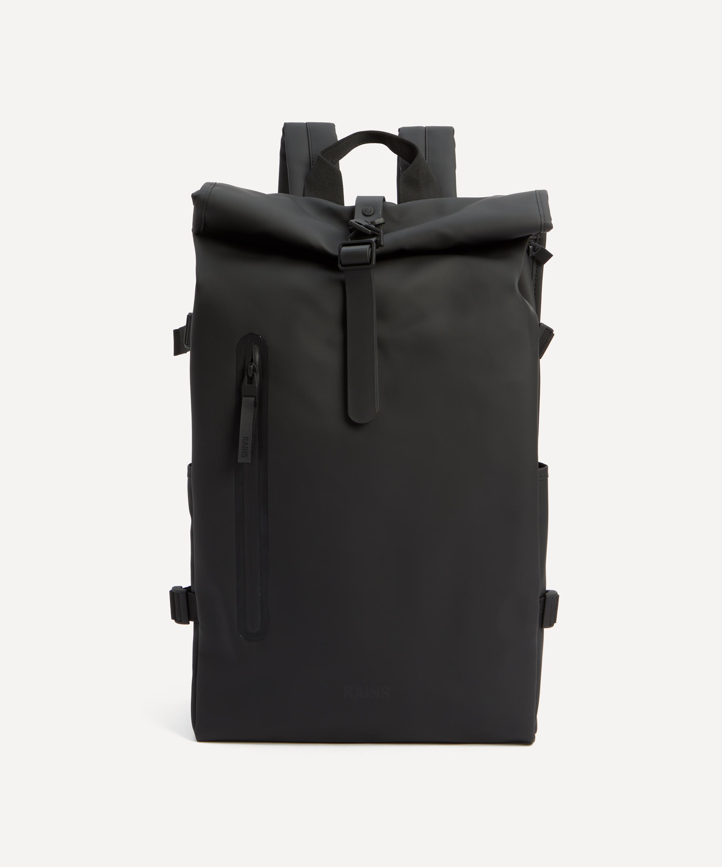 RAINS - Rolltop Rucksack Large