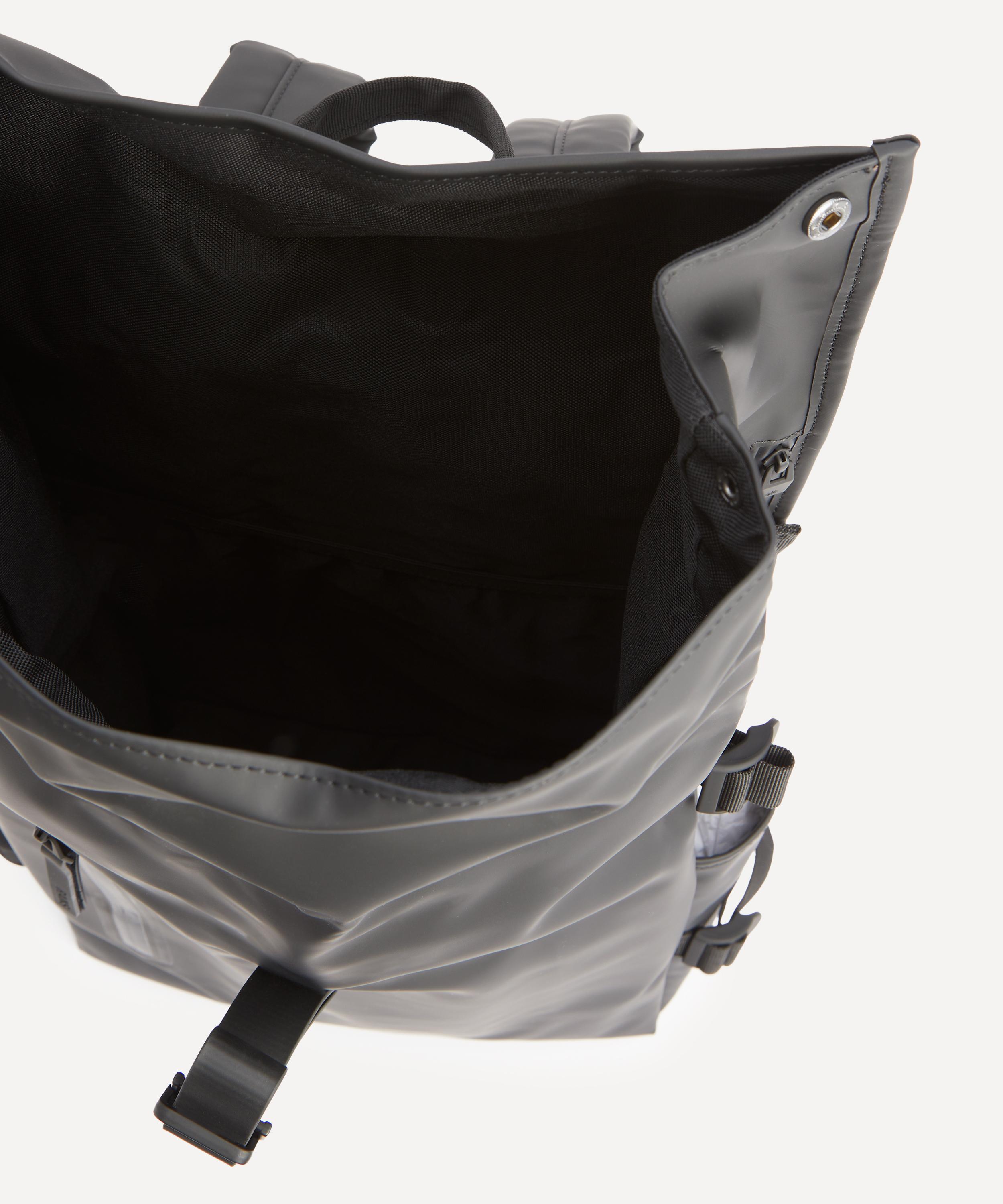 RAINS - Rolltop Rucksack Large image number 4