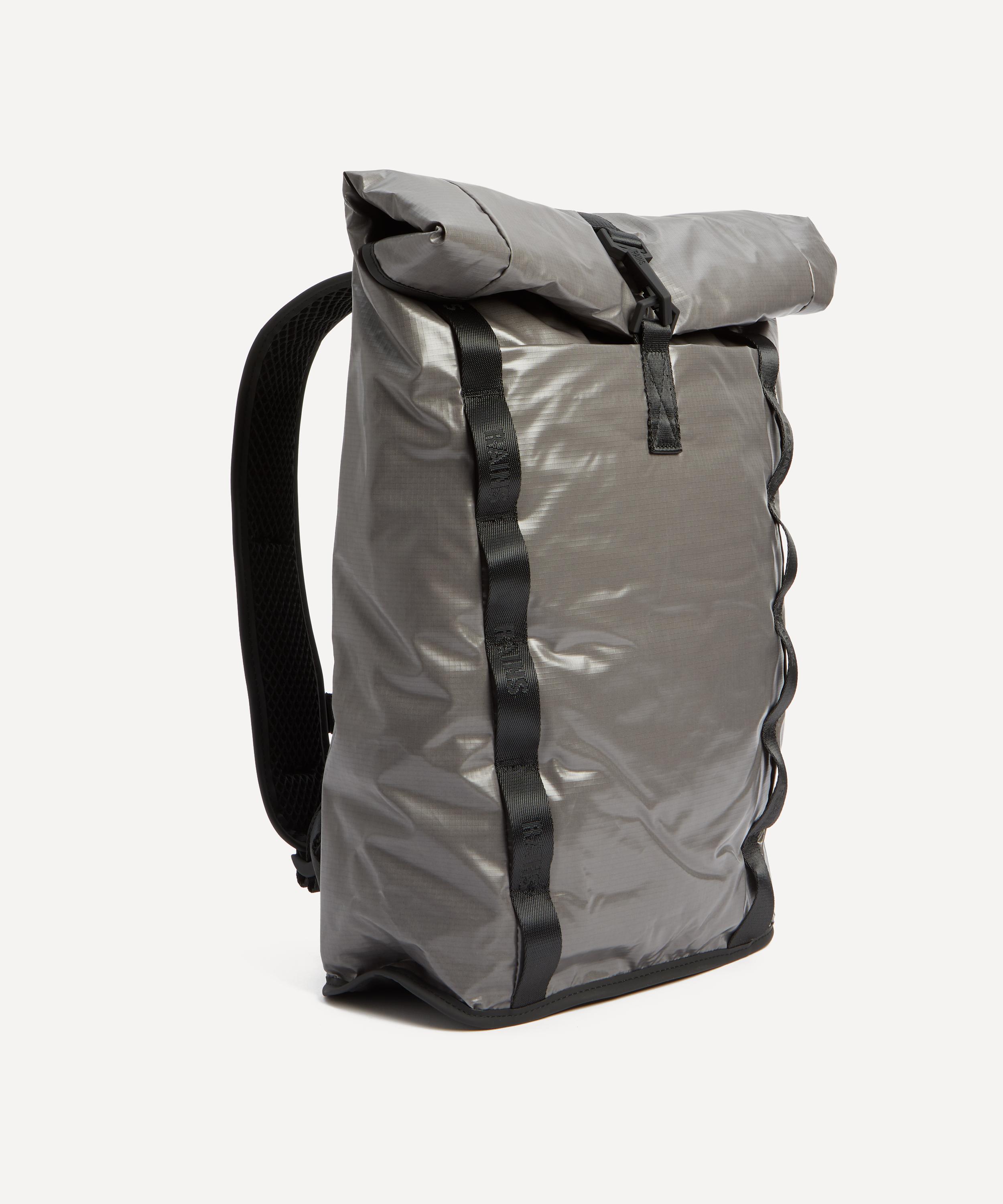 RAINS - Sibu Rolltop Rucksack image number 2