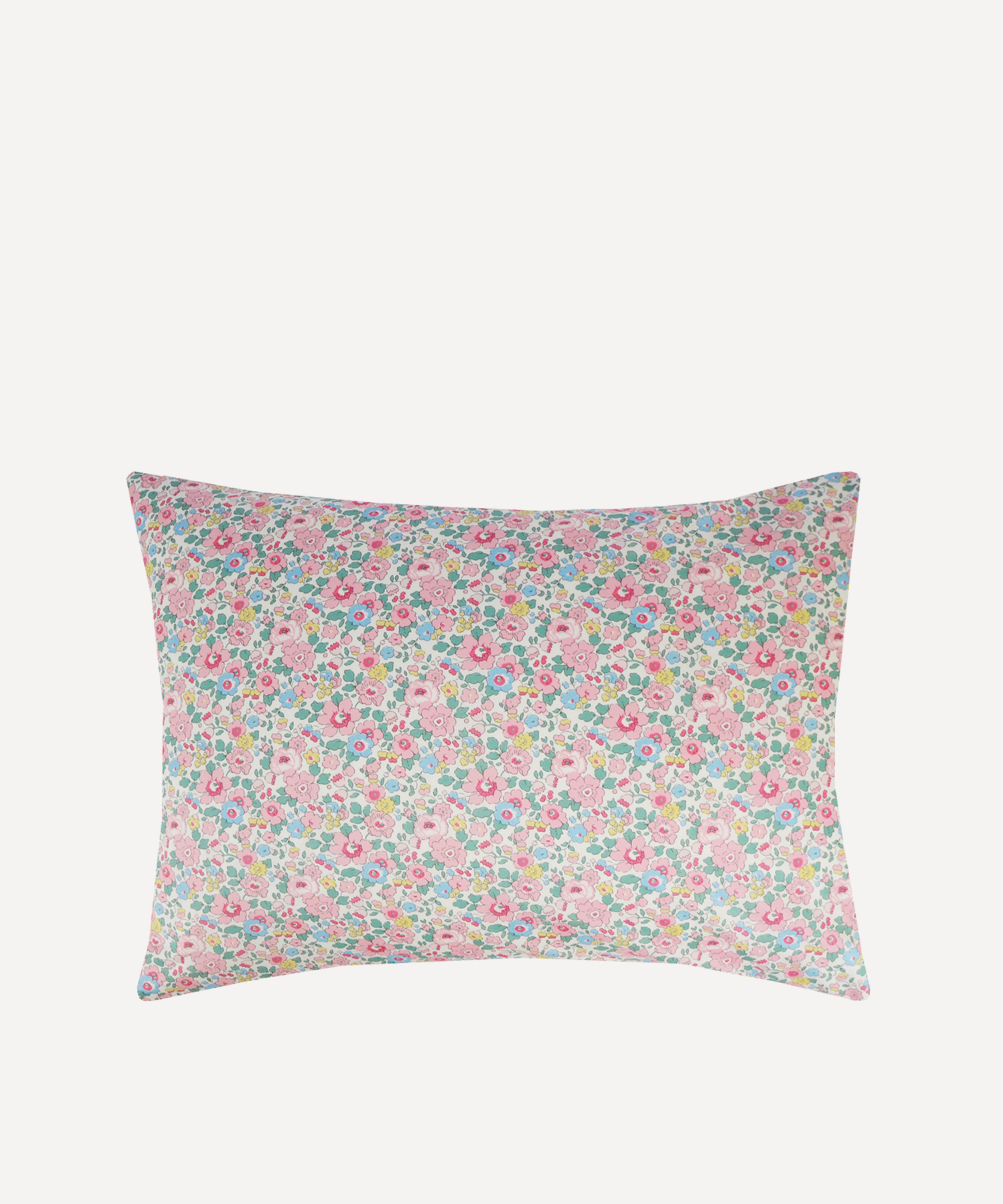 Coco & Wolf - Betsy Candy Floss Single Duvet Cover Set image number 2