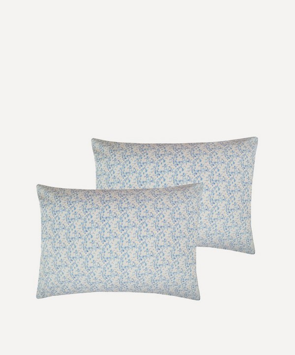Coco & Wolf - Mitsi Valeria Cotton Pillowcases Set of Two image number null