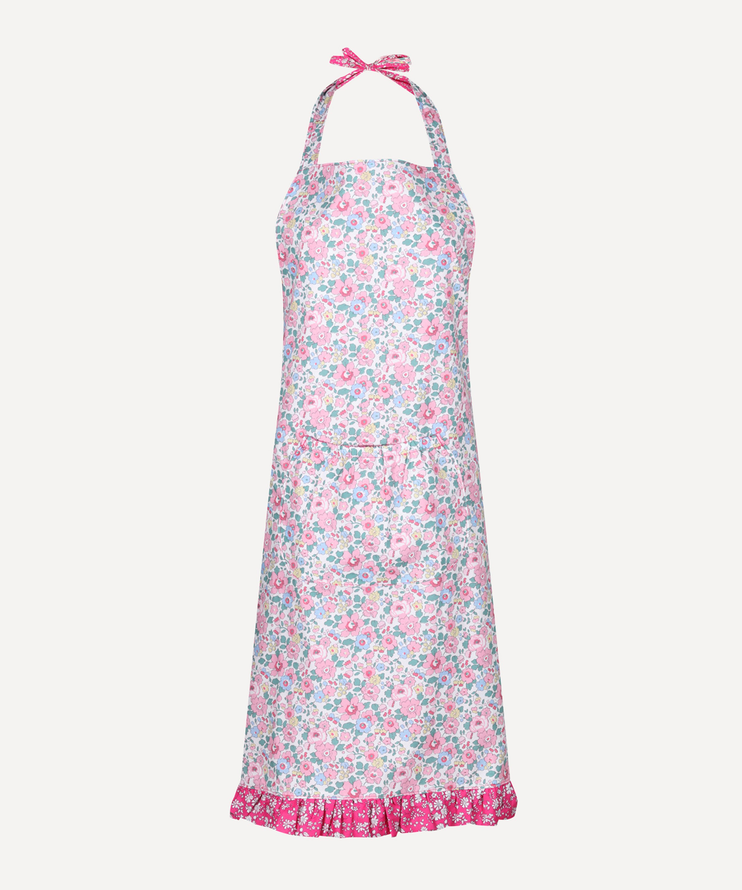 Coco & Wolf - Betsy and Capel Reversible Apron