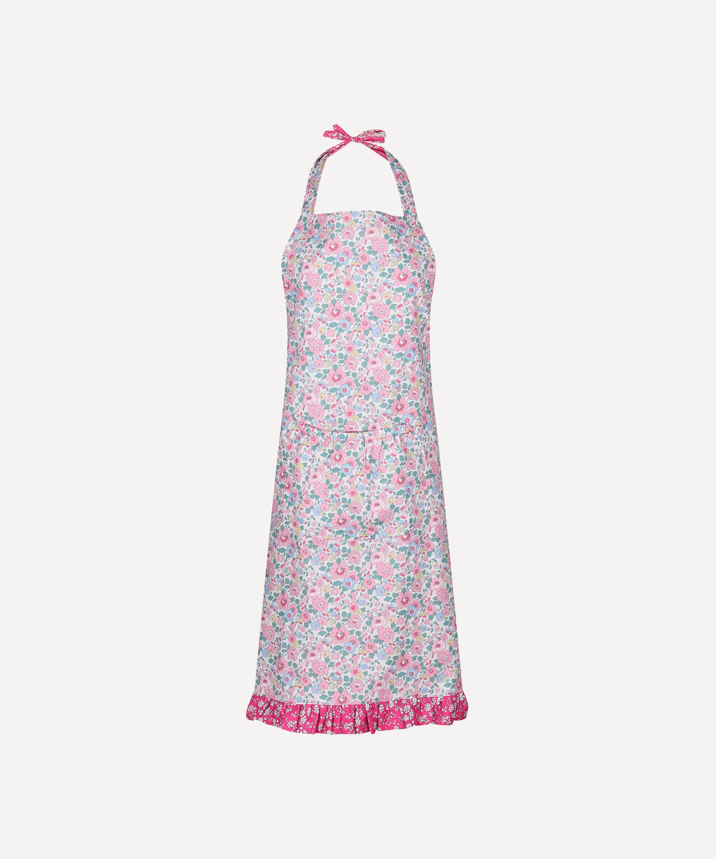 Coco & Wolf - Betsy and Capel Reversible Apron