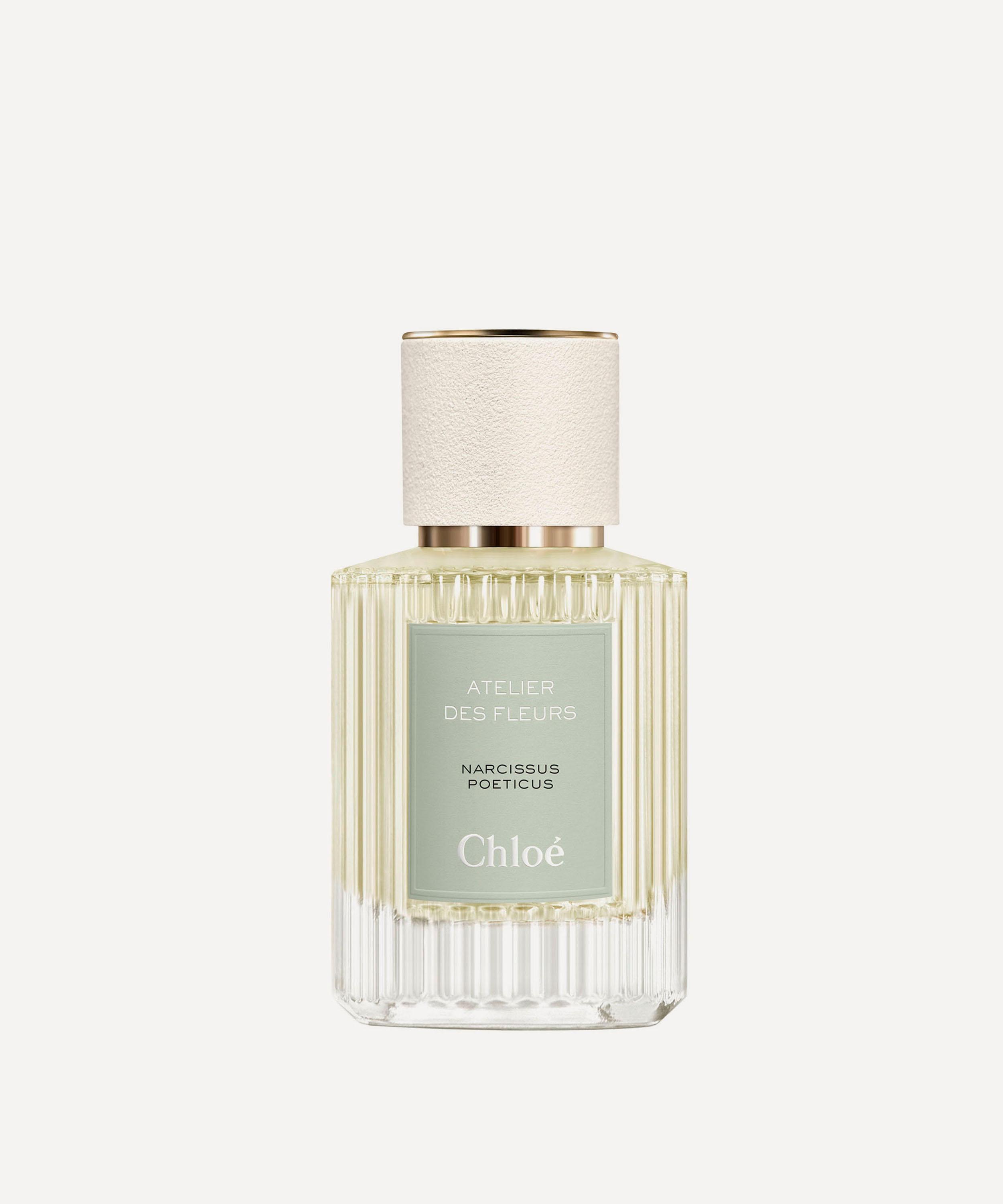 Chloé - Atelier des Fleurs Narcissus Poeticus Eau de Parfum 50ml image number 0