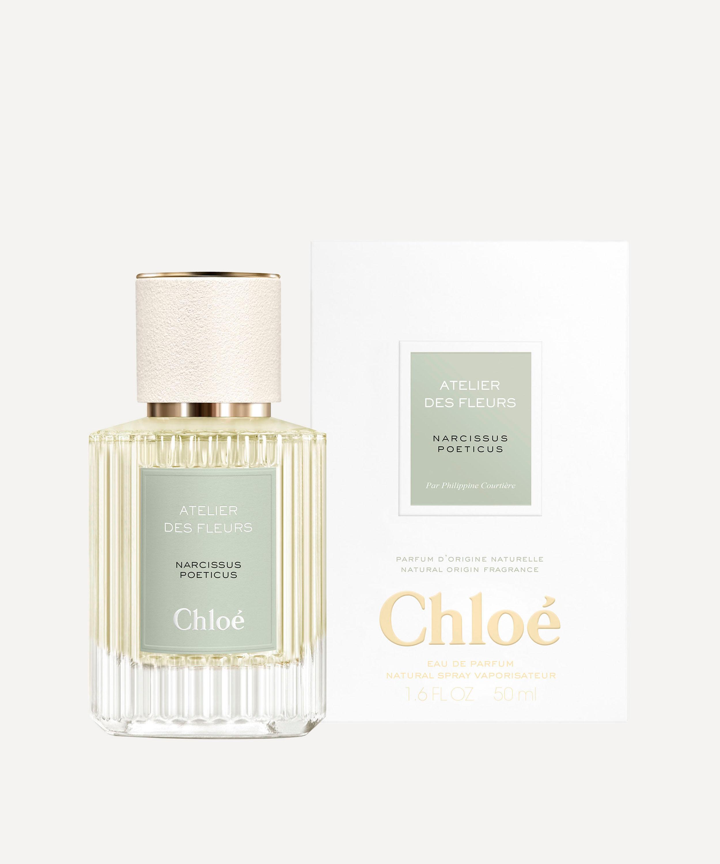 Chloé - Atelier des Fleurs Narcissus Poeticus Eau de Parfum 50ml image number 1