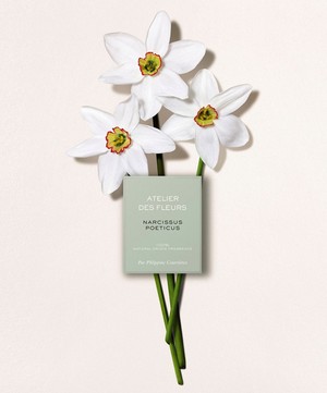 Chloé - Atelier des Fleurs Narcissus Poeticus Eau de Parfum 50ml image number 2