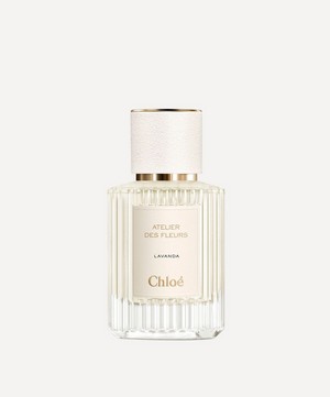 Chloé - Atelier des Fleurs Lavanda Eau de Parfum 50ml image number 0