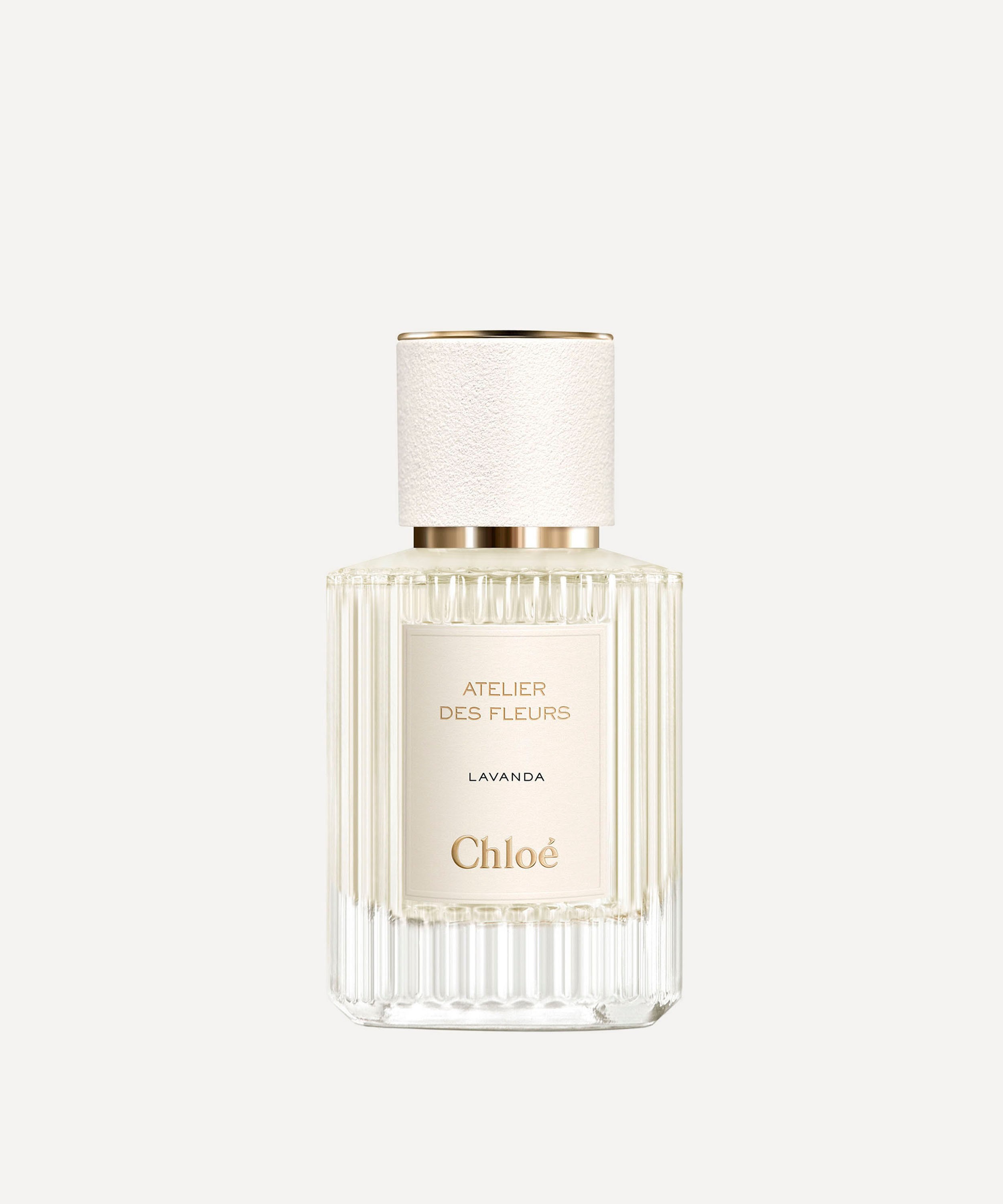 Chloé - Atelier des Fleurs Lavanda Eau de Parfum 50ml image number 0