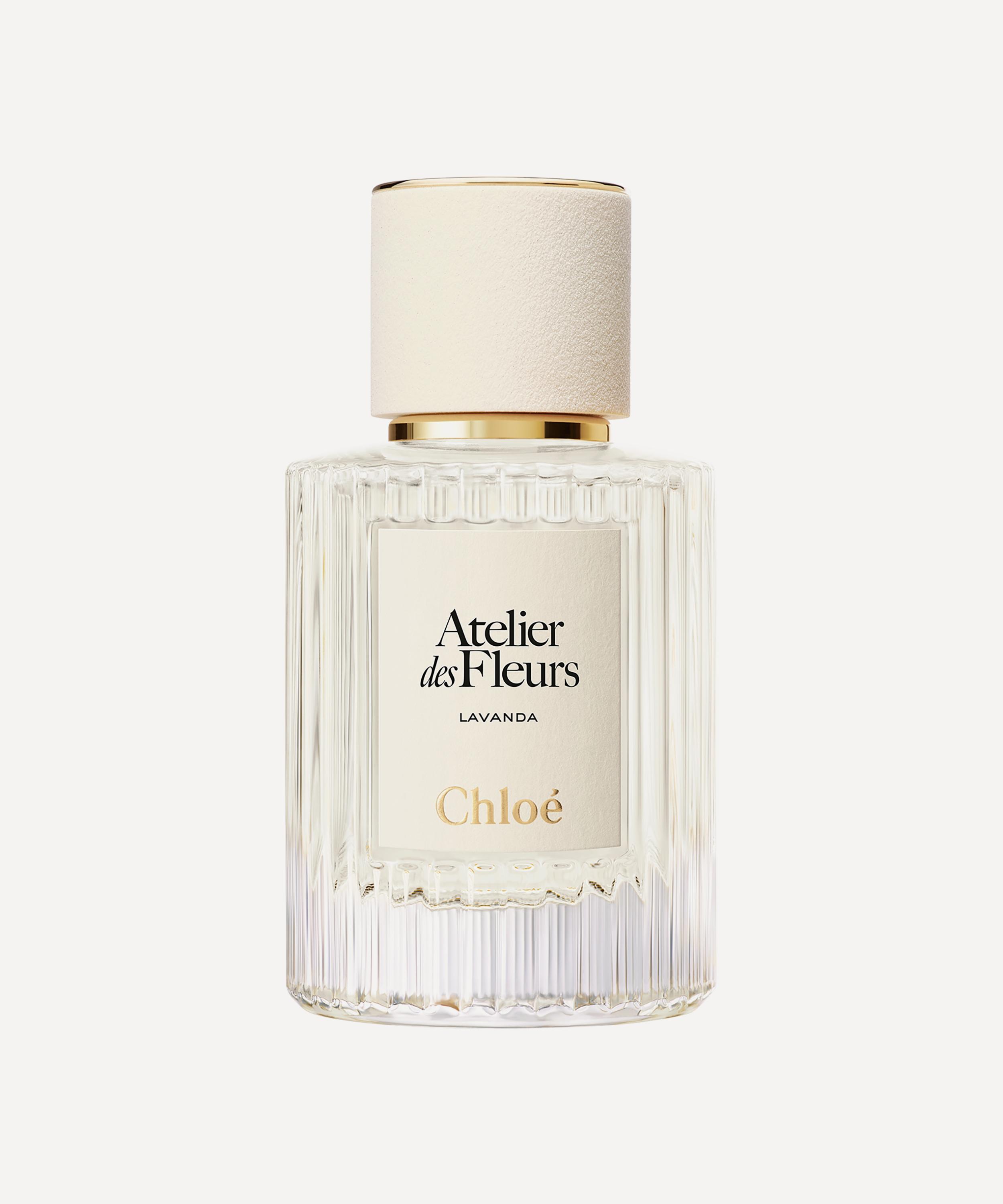 Chloé - Atelier des Fleurs Lavanda Eau de Parfum 50ml image number 0