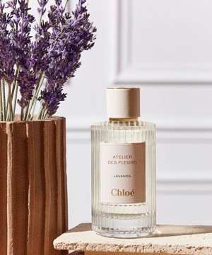Chloé - Atelier des Fleurs Lavanda Eau de Parfum 50ml image number 2