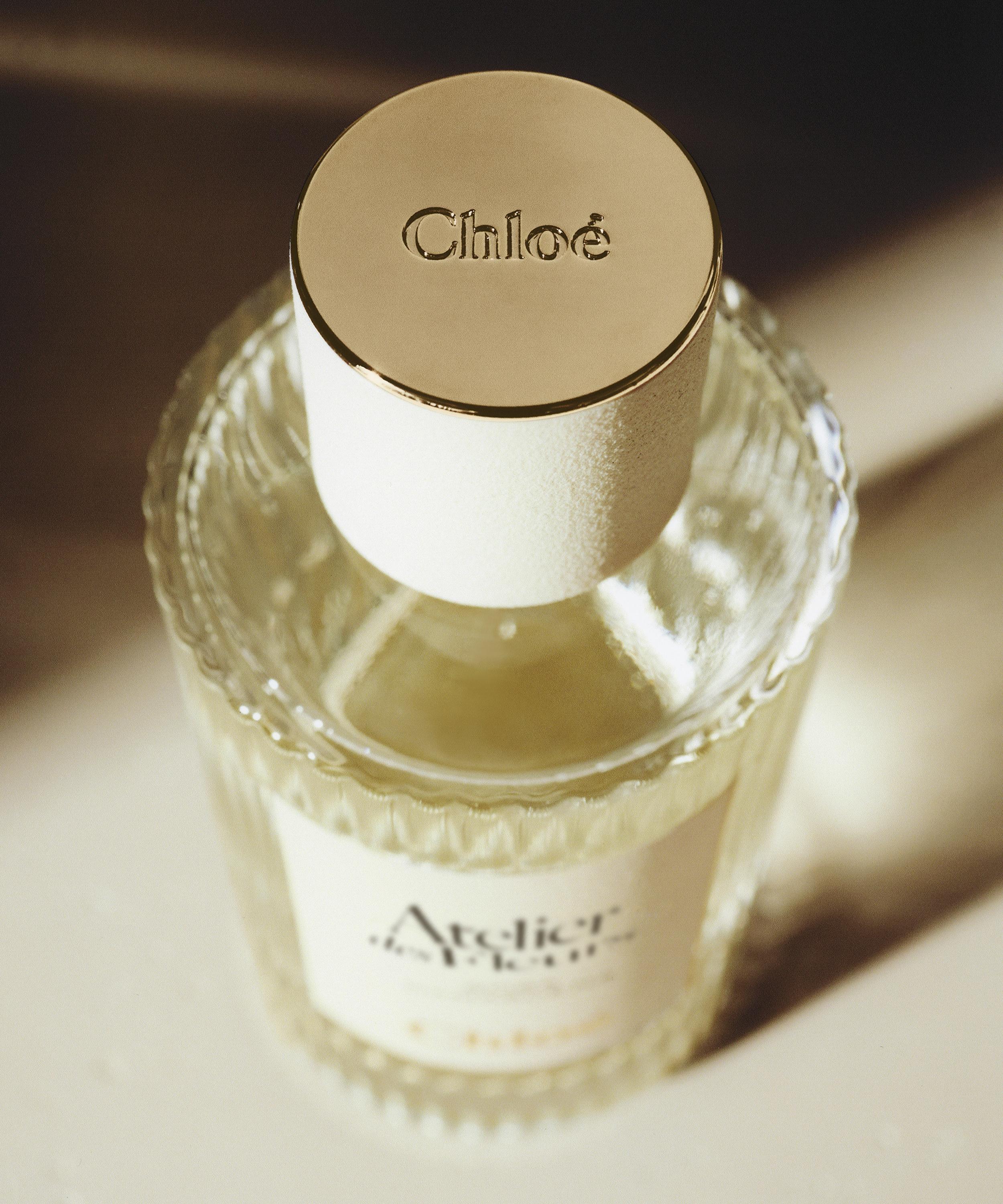 Chloé - Atelier des Fleurs Lavanda Eau de Parfum 50ml image number 2