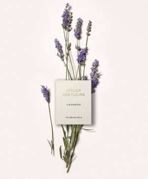 Chloé - Atelier des Fleurs Lavanda Eau de Parfum 50ml image number 3