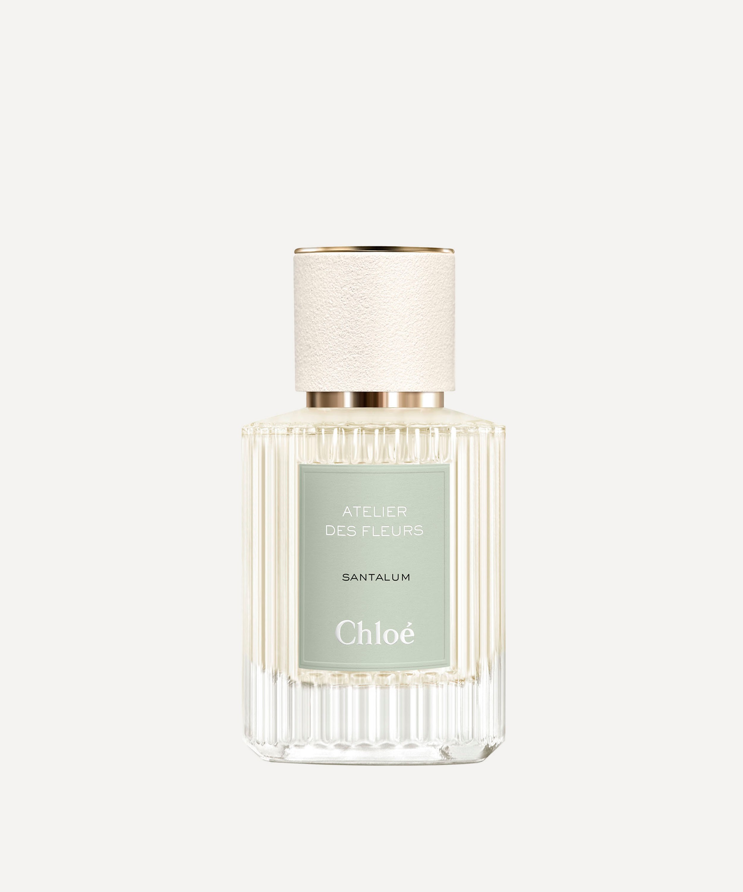 Chloé - Atelier des Fleurs Santalum Eau de Parfum 50ml image number 0