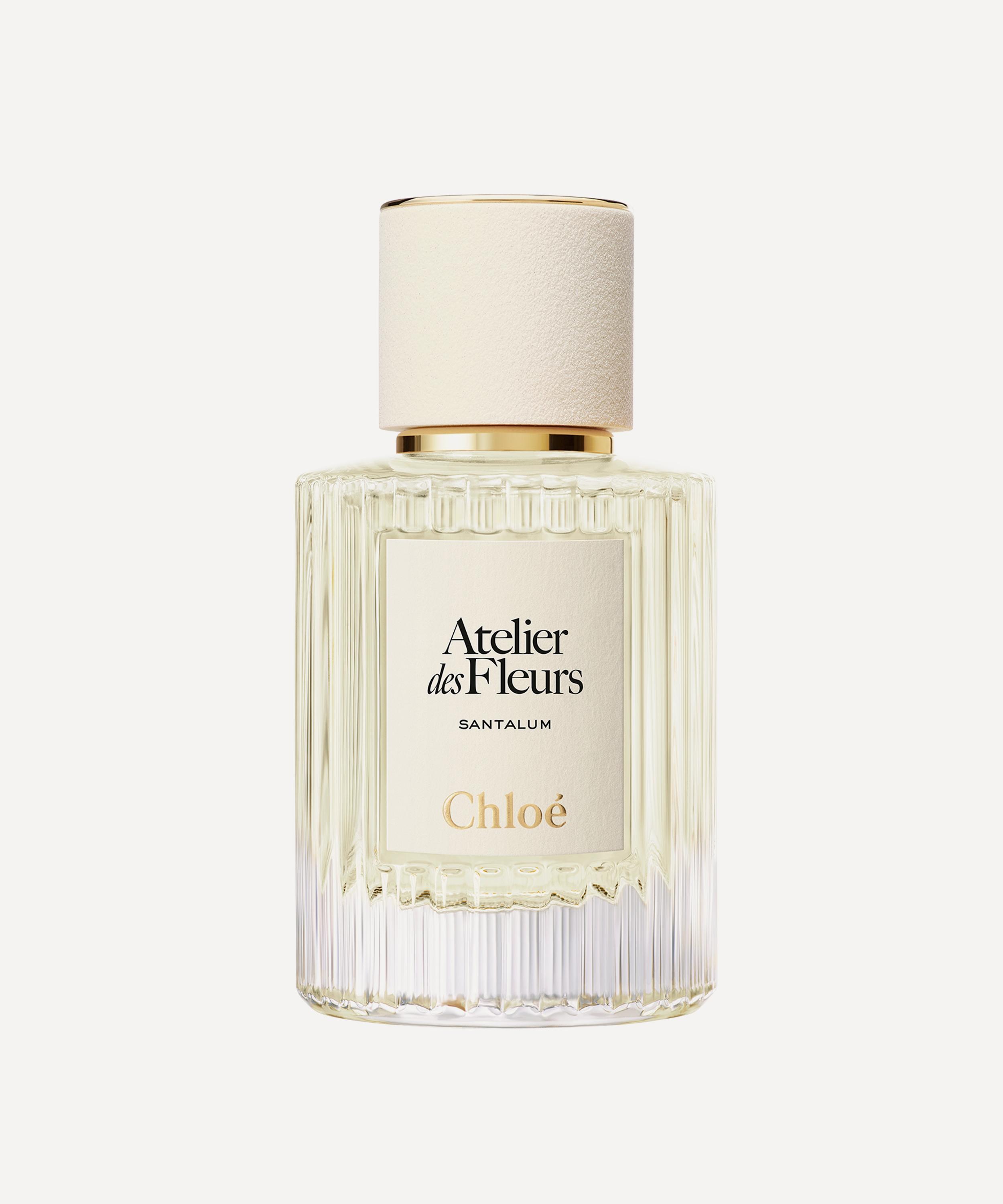 Chloé - Atelier des Fleurs Santalum Eau de Parfum 50ml image number 0