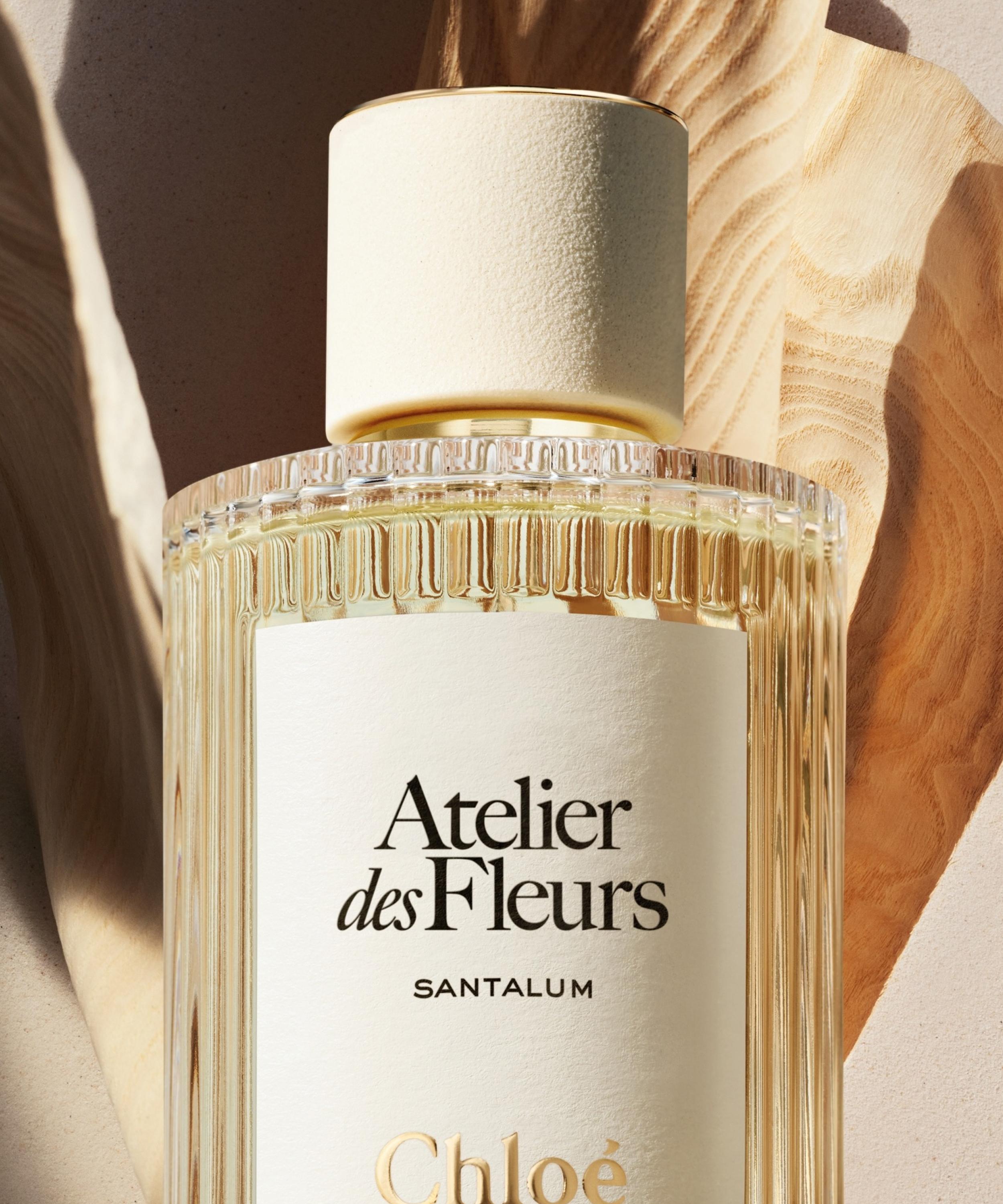 Chloé - Atelier des Fleurs Santalum Eau de Parfum 50ml image number 1