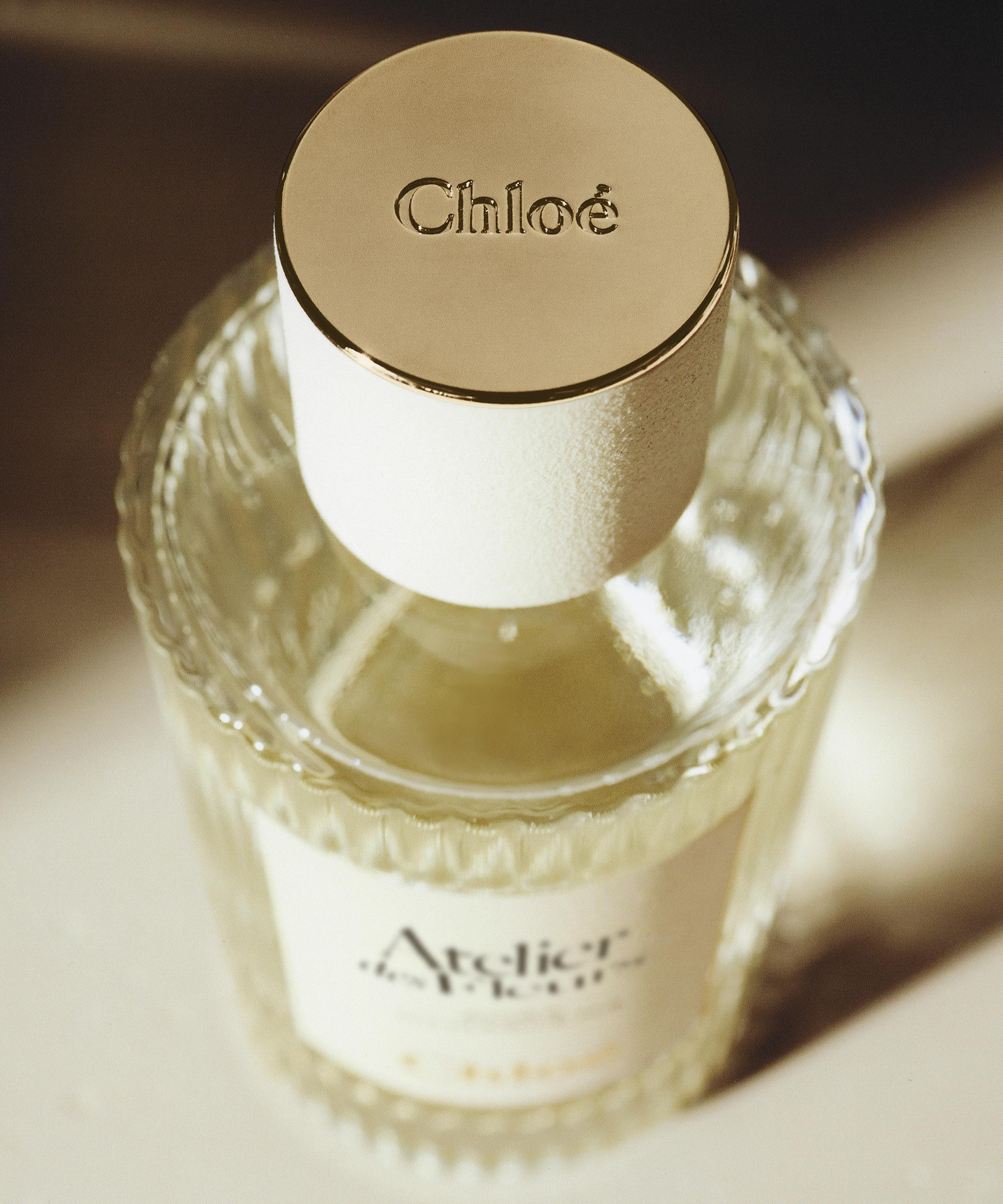 Chloé - Atelier des Fleurs Santalum Eau de Parfum 50ml image number 2