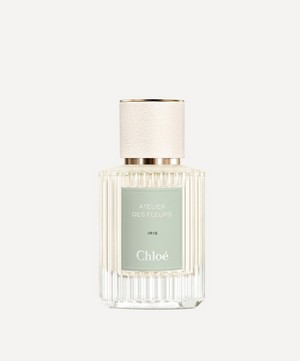 Chloé - Atelier des Fleurs Iris Eau de Parfum 50ml image number 0