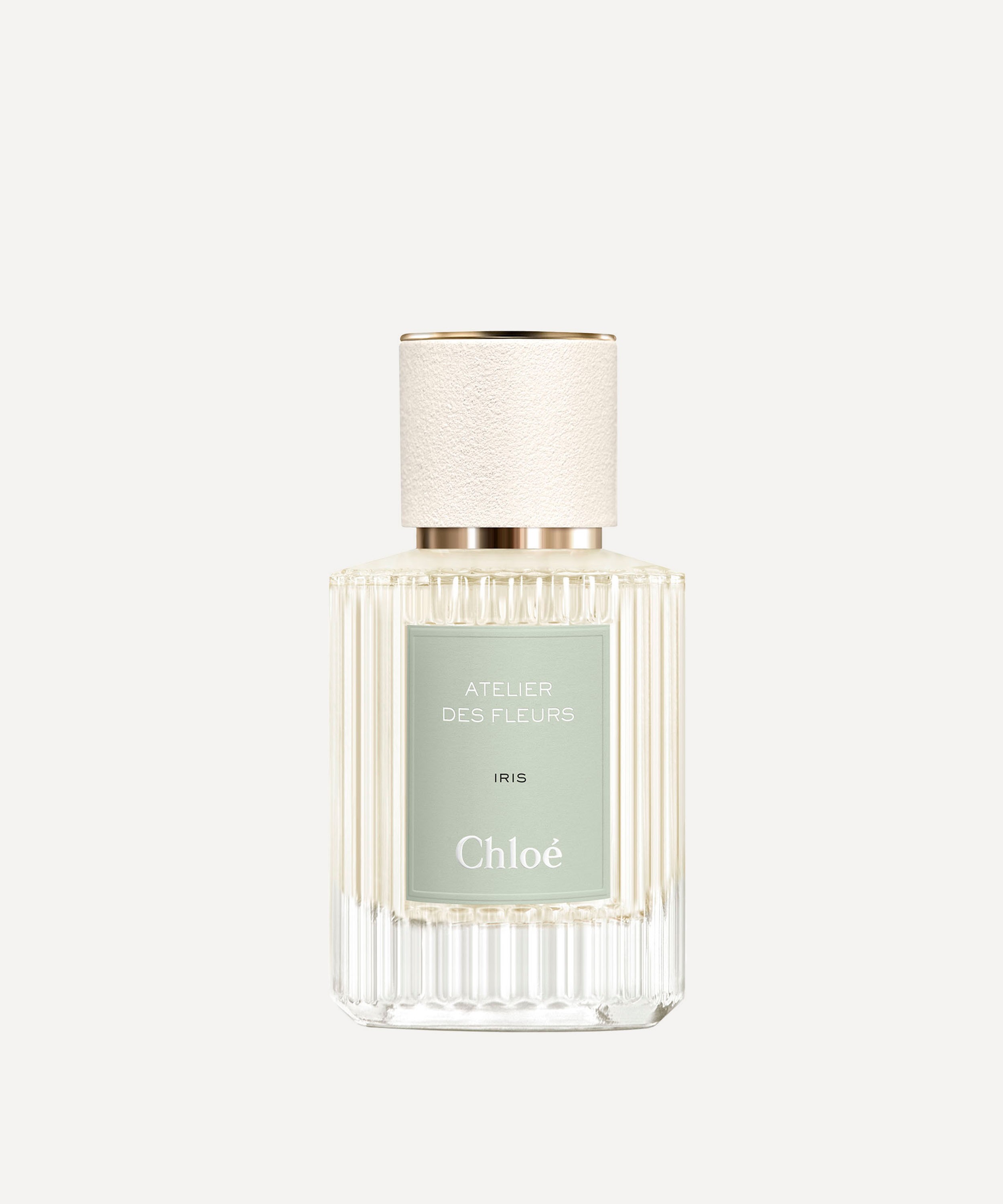 Chloé - Atelier des Fleurs Iris Eau de Parfum 50ml image number 0