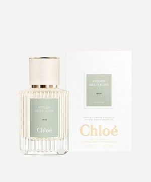 Chloé - Atelier des Fleurs Iris Eau de Parfum 50ml image number 1