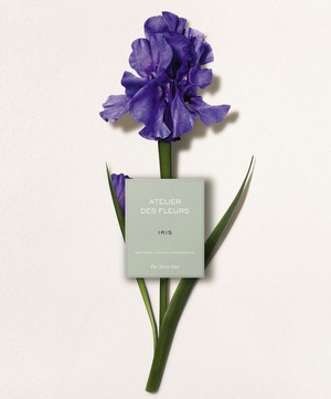 Chloé - Atelier des Fleurs Iris Eau de Parfum 50ml image number 2
