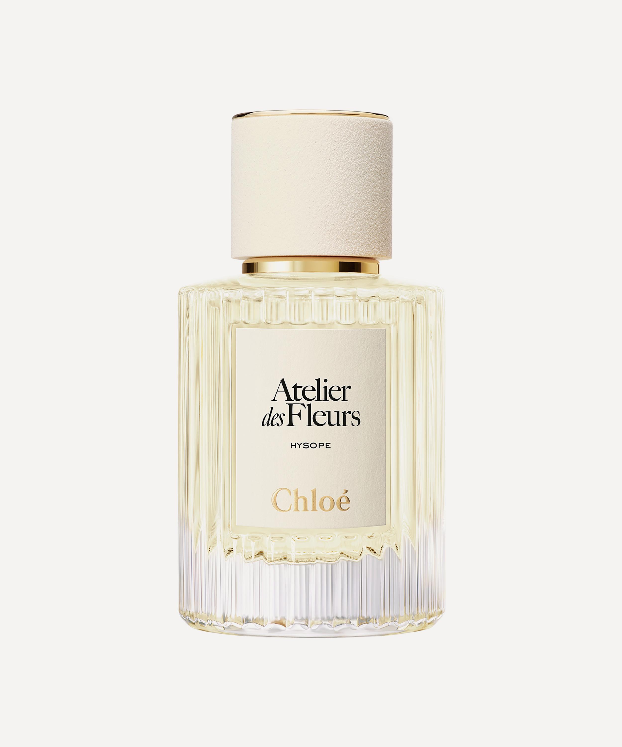 Chloé - Atelier des Fleurs Hysope Eau de Parfum 50ml