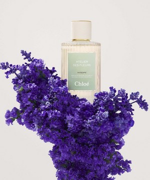 Chloé - Atelier des Fleurs Hysope Eau de Parfum 50ml image number 2