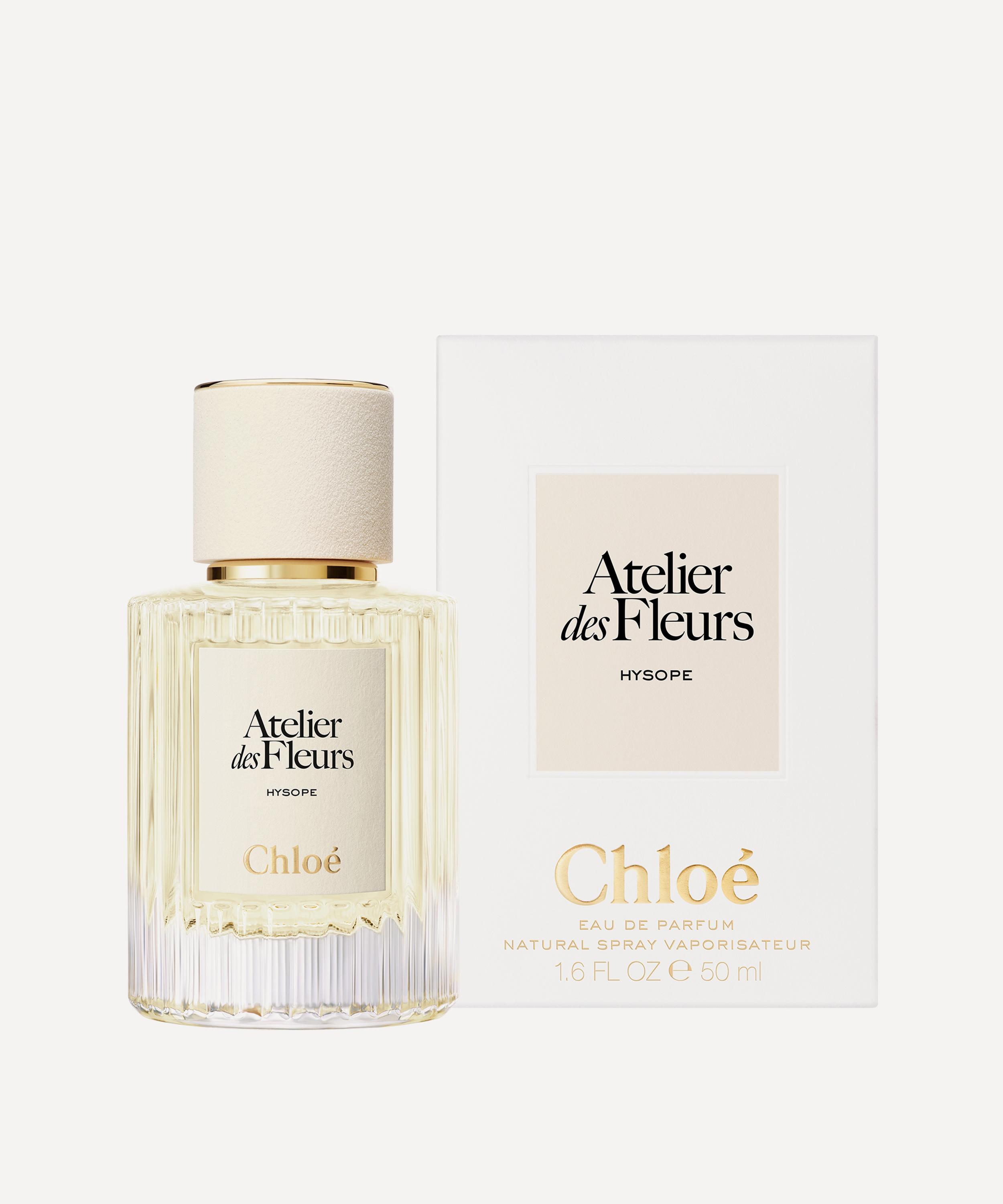 Chloé - Atelier des Fleurs Hysope Eau de Parfum 50ml image number 3