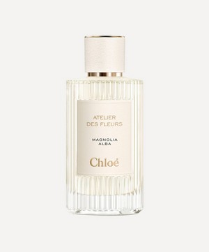 Chloé - Atelier des Fleurs Magnolia Alba Eau de Parfum 150ml image number 0