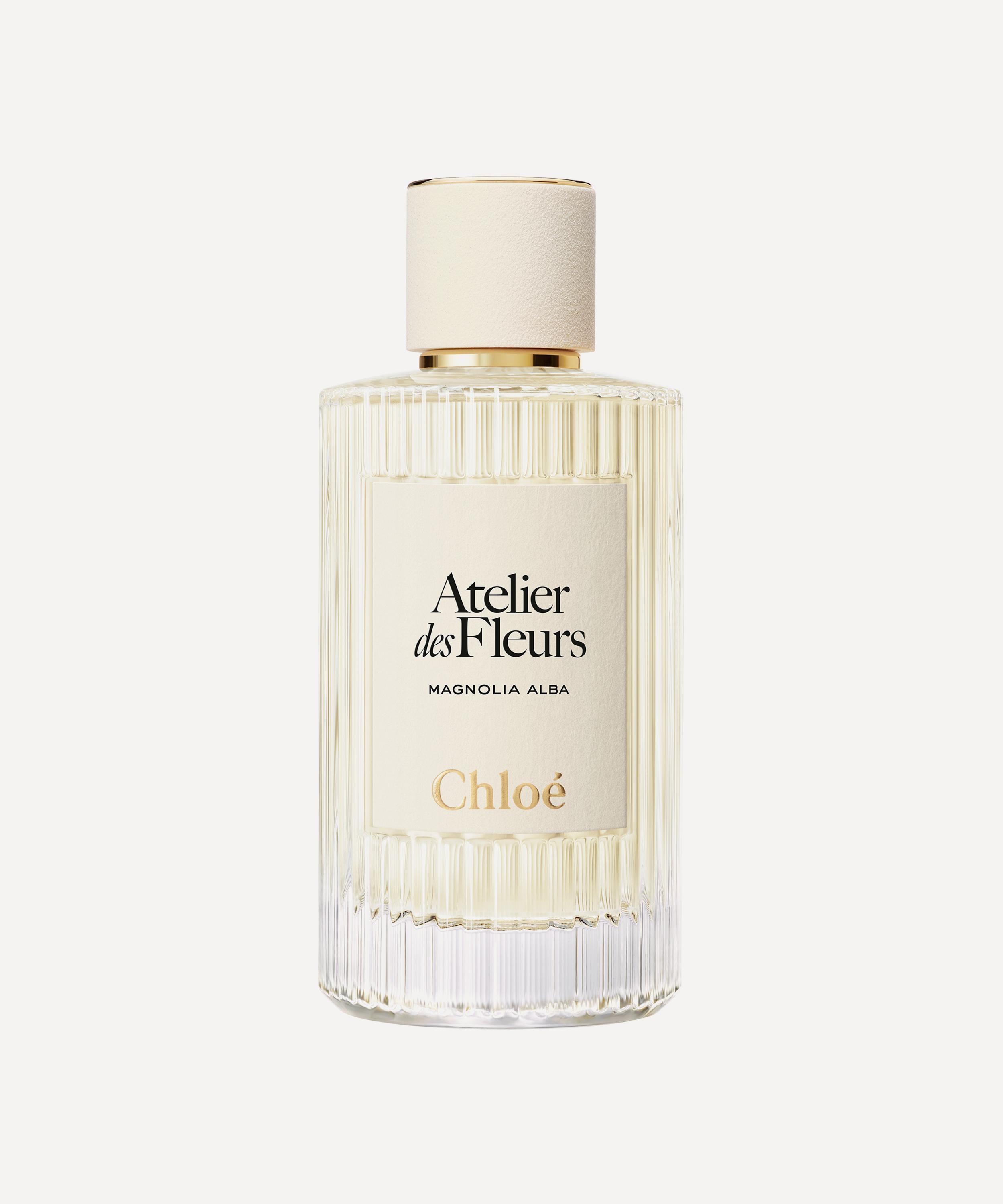 Chloé - Atelier des Fleurs Magnolia Alba Eau de Parfum 150ml image number 0