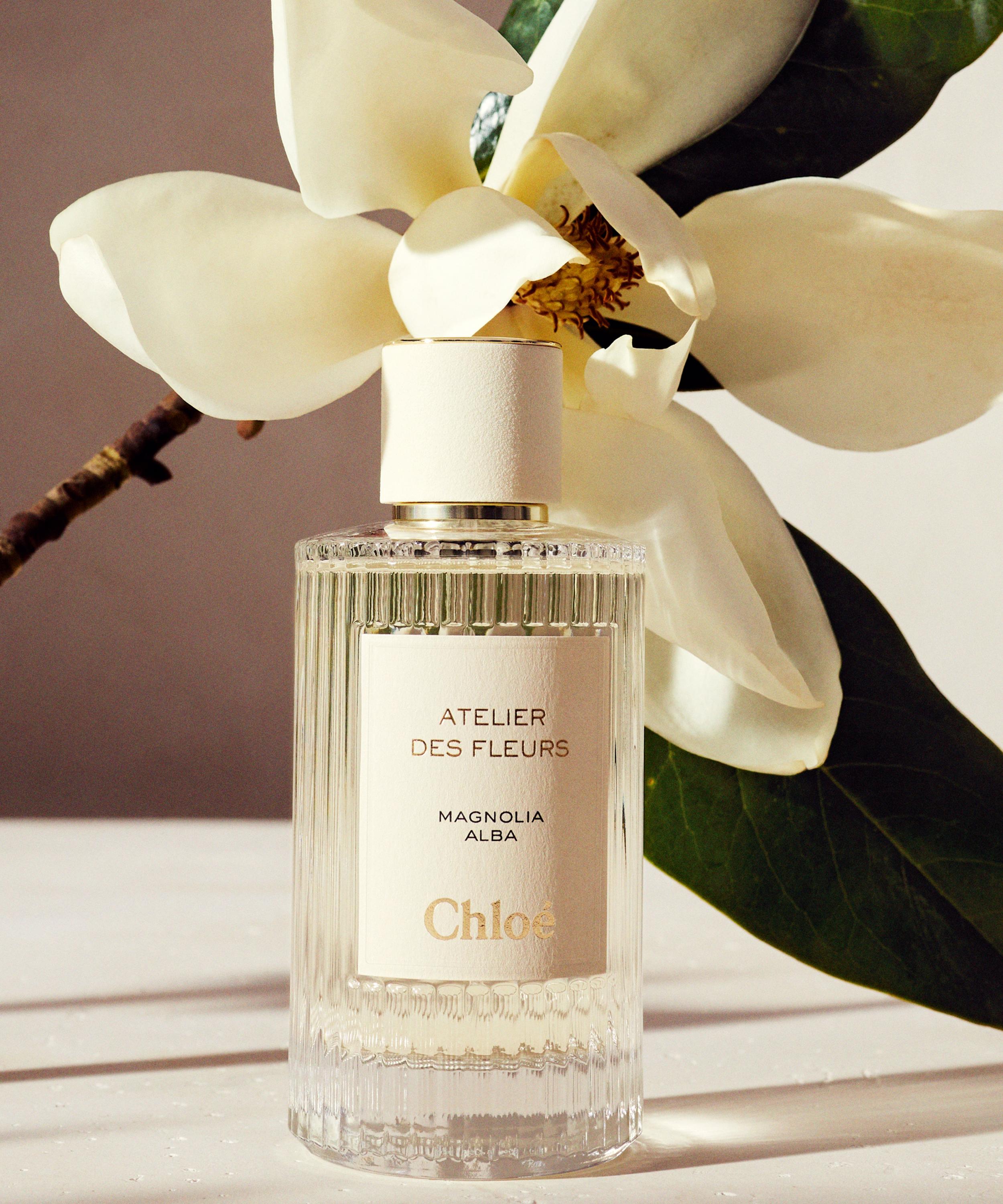 Chloé - Atelier des Fleurs Magnolia Alba Eau de Parfum 150ml image number 1