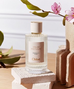 Chloé - Atelier des Fleurs Magnolia Alba Eau de Parfum 150ml image number 2