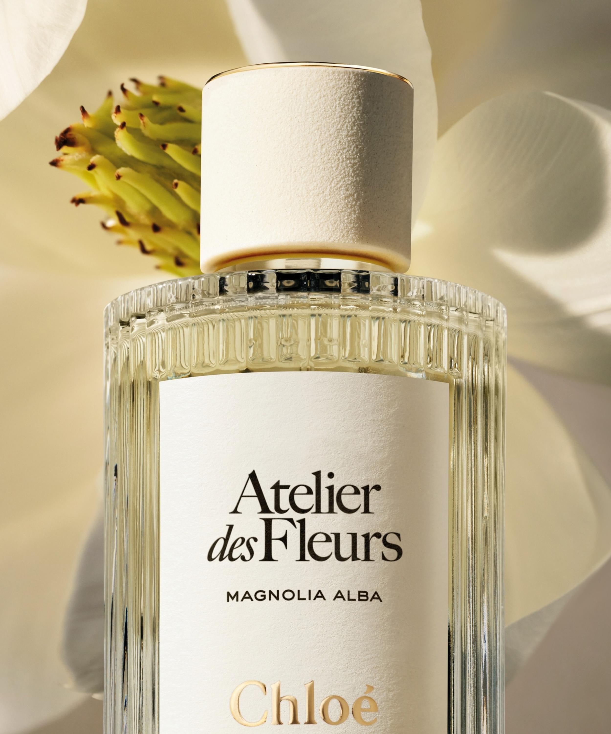 Chloé - Atelier des Fleurs Magnolia Alba Eau de Parfum 150ml image number 2