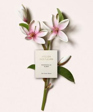 Chloé - Atelier des Fleurs Magnolia Alba Eau de Parfum 150ml image number 3