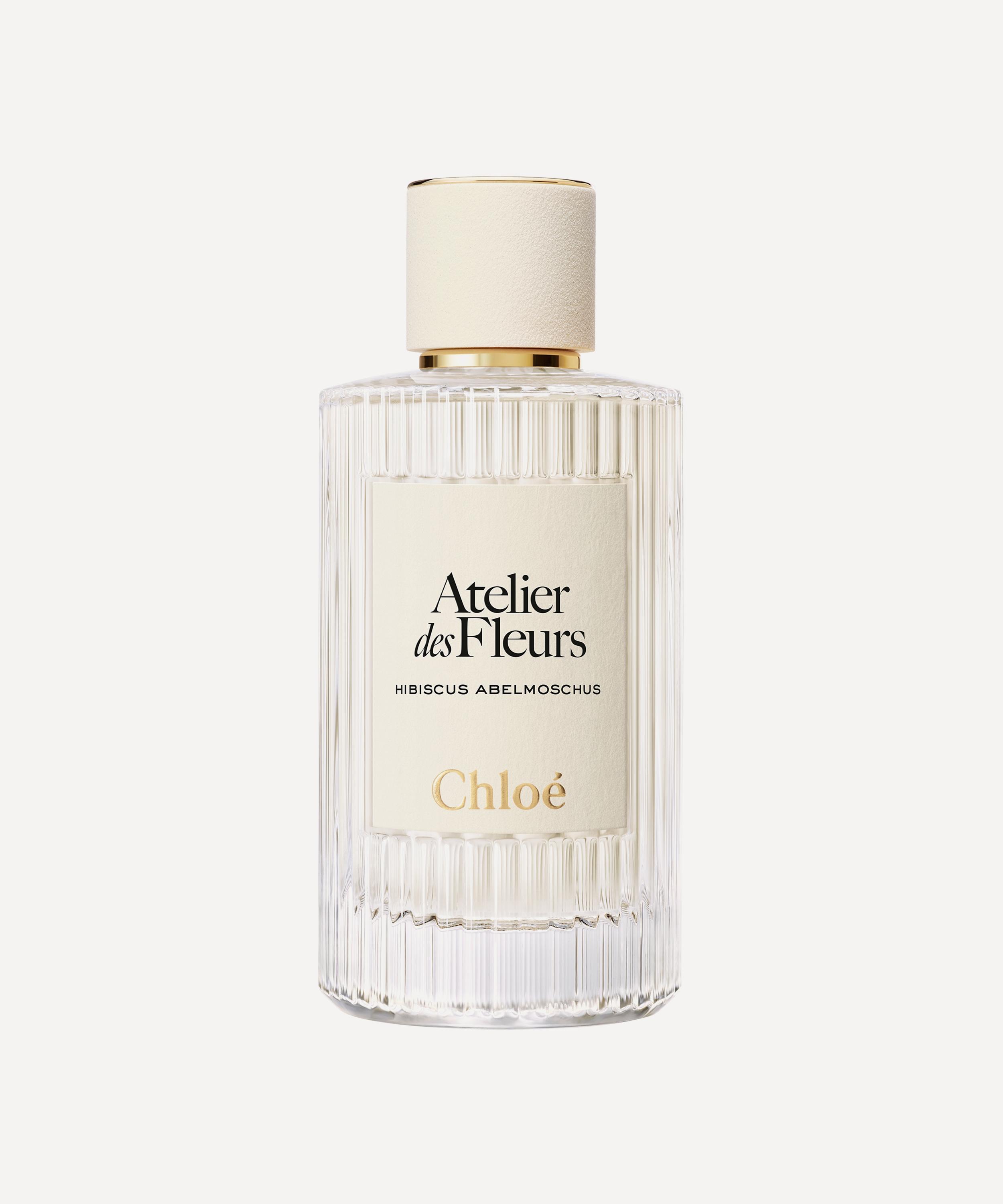 Chloé - Atelier des Fleurs Hibiscus Abelmoschus Eau de Parfum 150ml image number 0