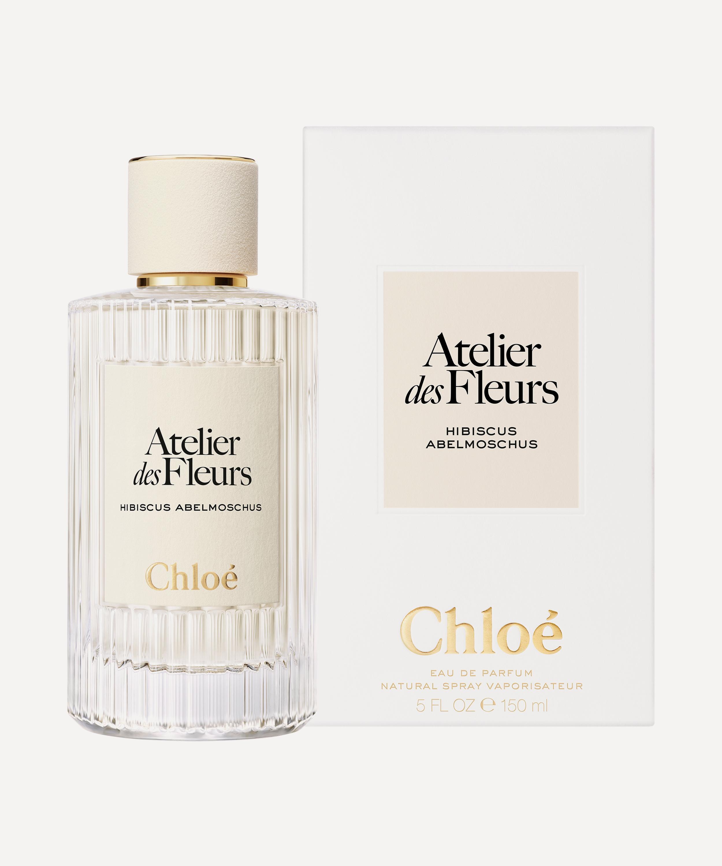 Chloé - Atelier des Fleurs Hibiscus Abelmoschus Eau de Parfum 150ml image number 2