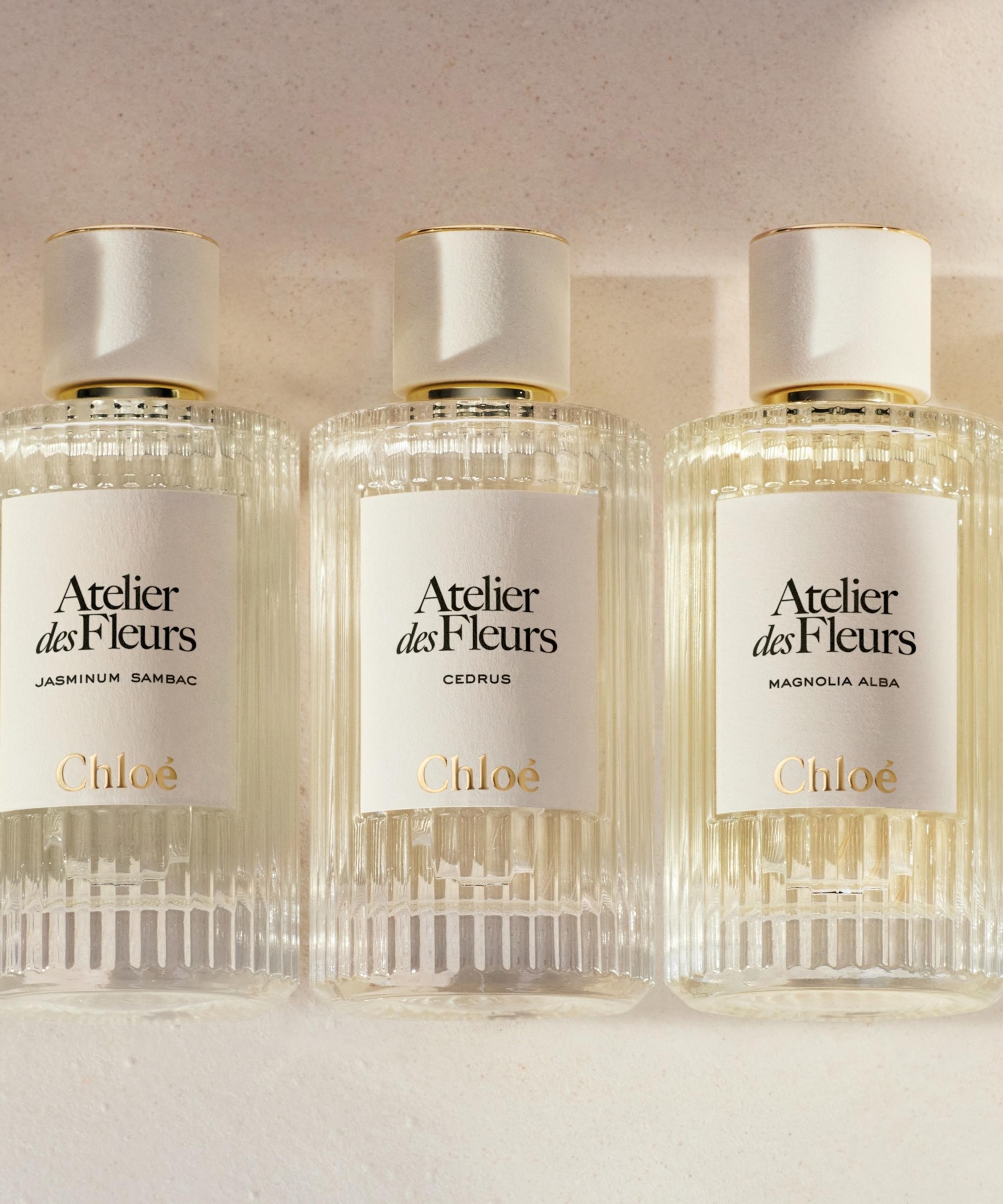 Chloé - Atelier des Fleurs Hibiscus Abelmoschus Eau de Parfum 150ml image number 3