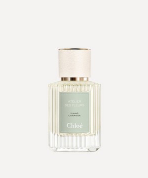 Chloé - Atelier des Fleurs Ylang Cananga Eau de Parfum 50ml image number 0