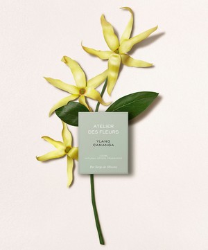 Chloé - Atelier des Fleurs Ylang Cananga Eau de Parfum 50ml image number 2