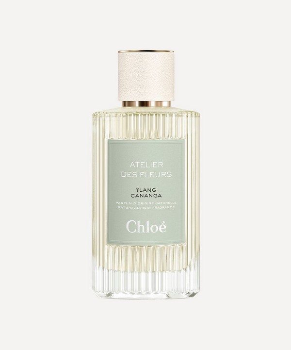 Chloé - Atelier des Fleurs Ylang Cananga Eau de Parfum 150ml
